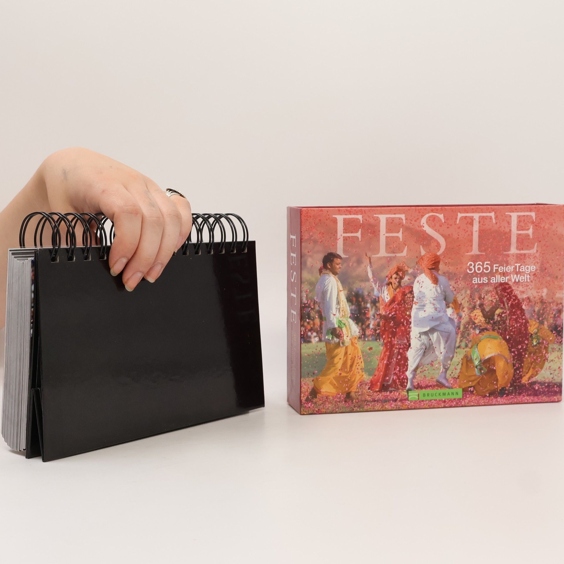 Klaus Viedebantt Feste
