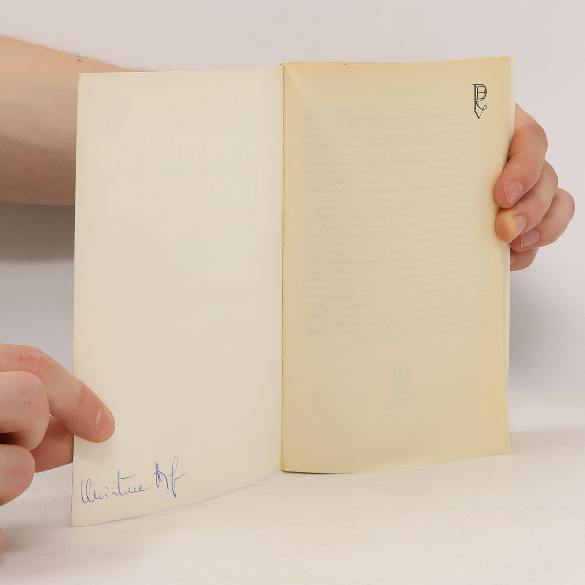 Phyllis Dorothy James Ein unverhofftes Geständnis