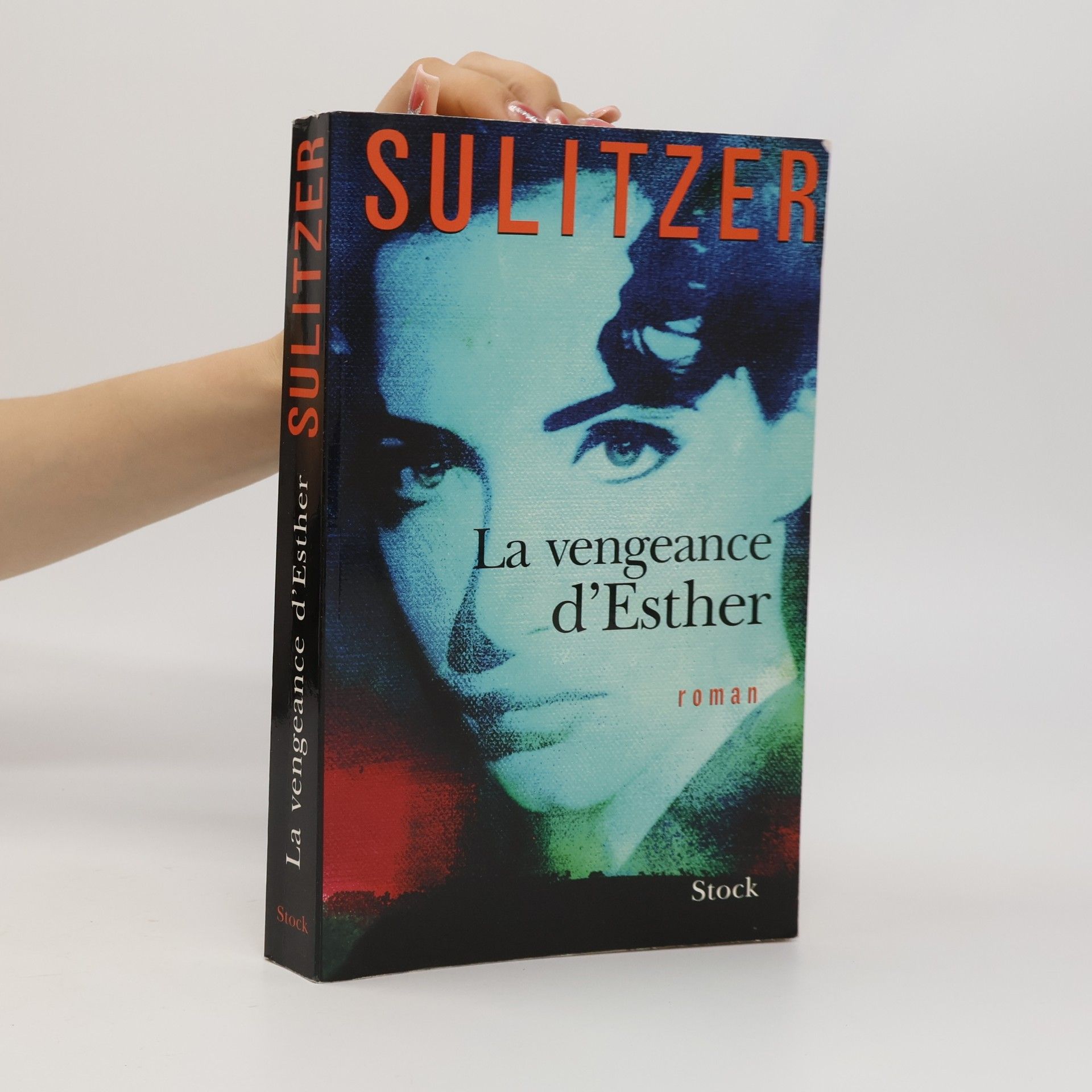 La vengeance d'Esther