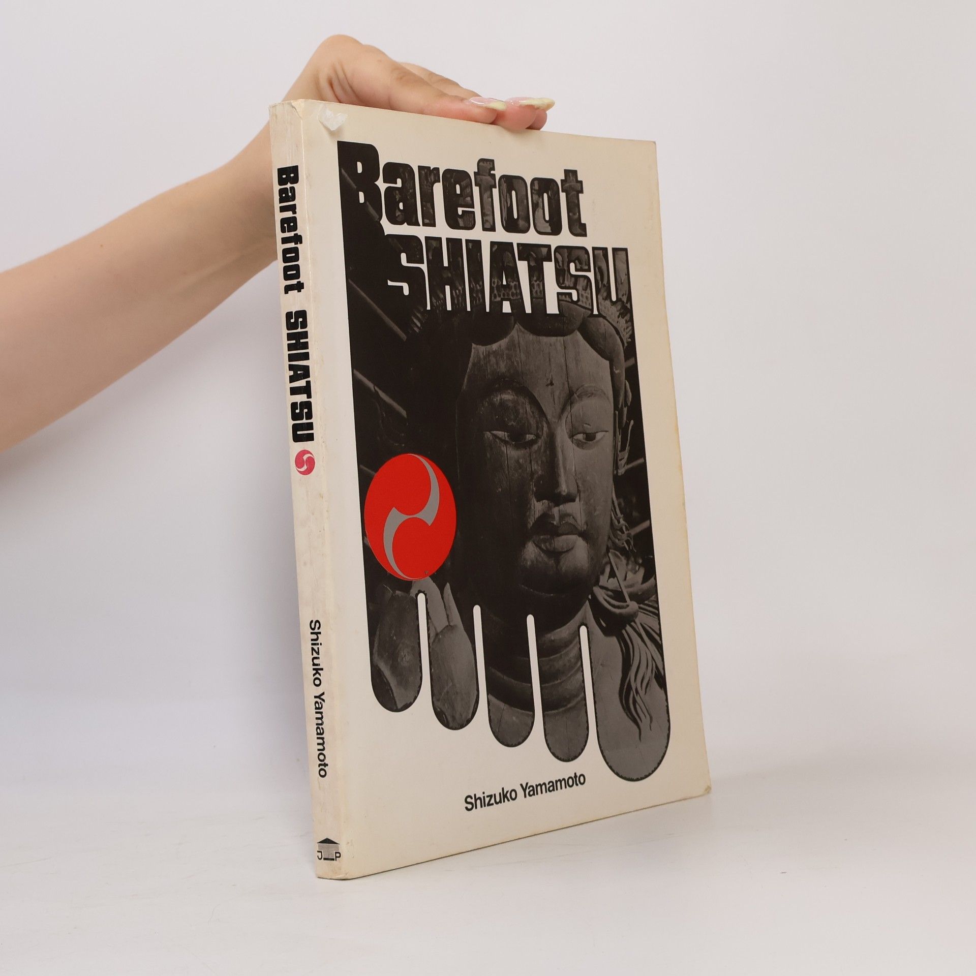 Shizuko Yamamoto Barefoot Shiatsu