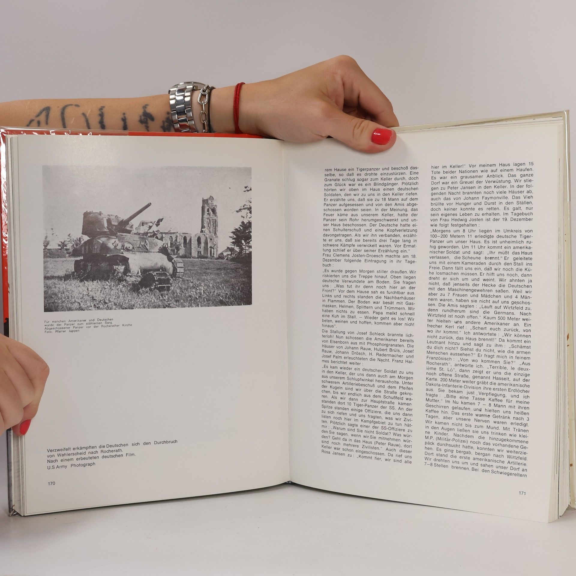 Autorenkollektiv Kriegsschicksale 1944-1945
