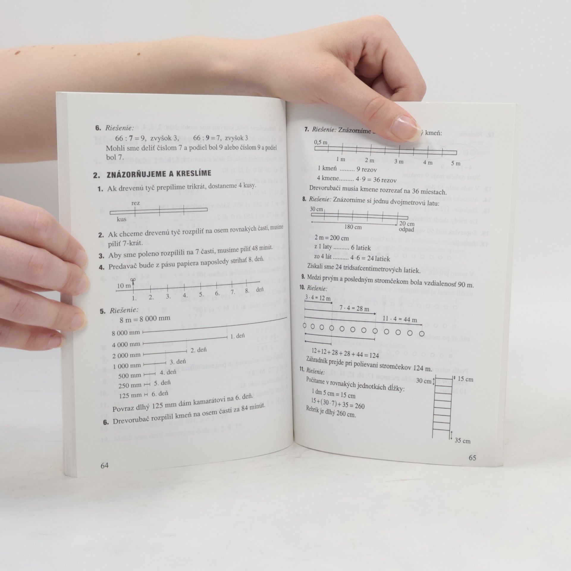 Jana Sekáčová Zbierka úloh z matematiky pre 4. a 5. ročník ZŠ