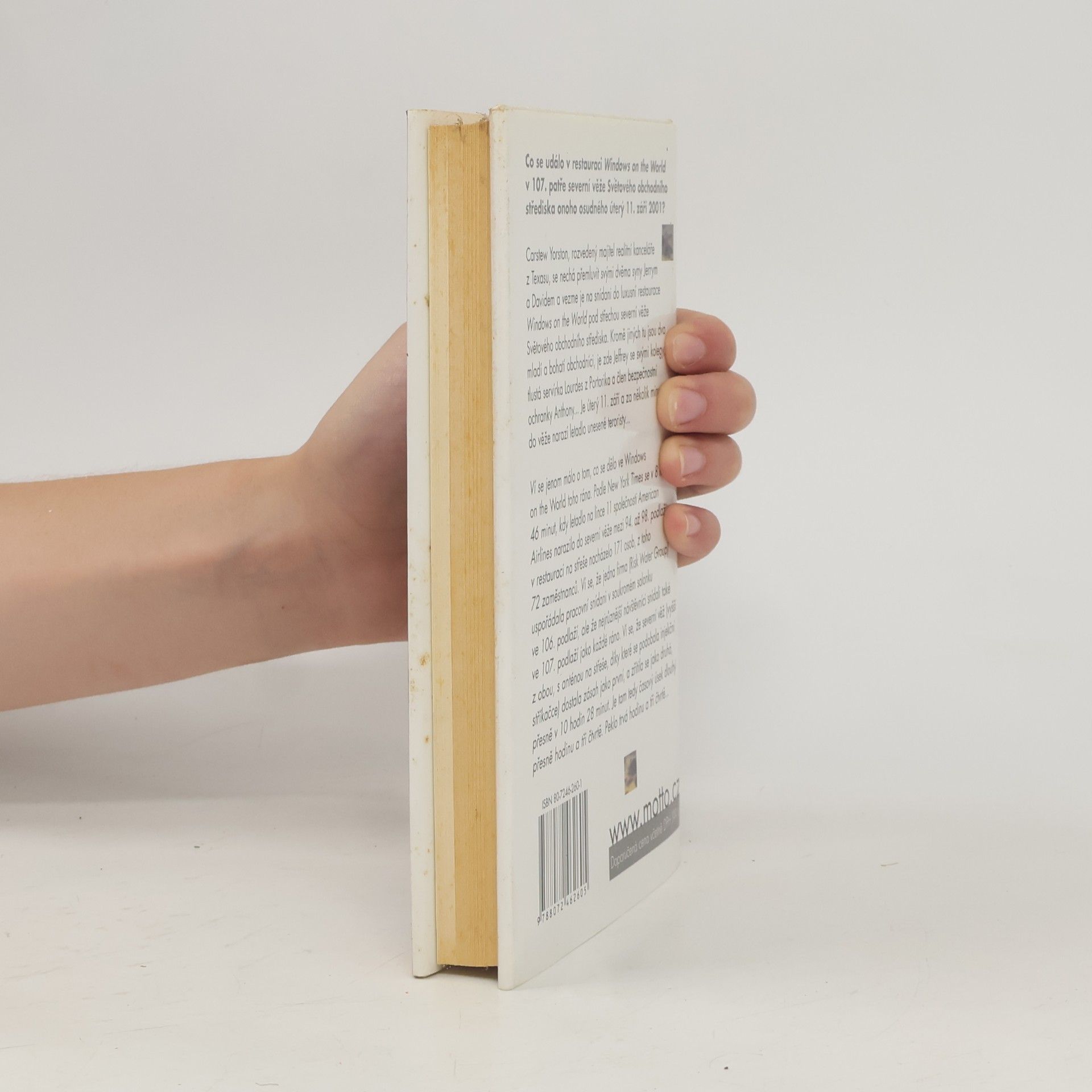 Frédéric Beigbeder Windows on the world