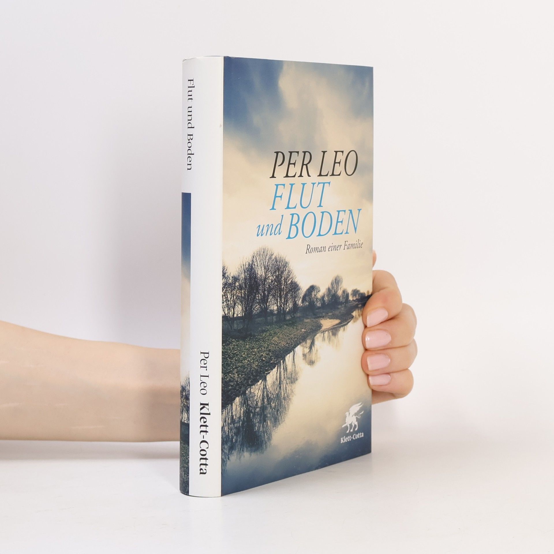 Per Leo Flut und Boden