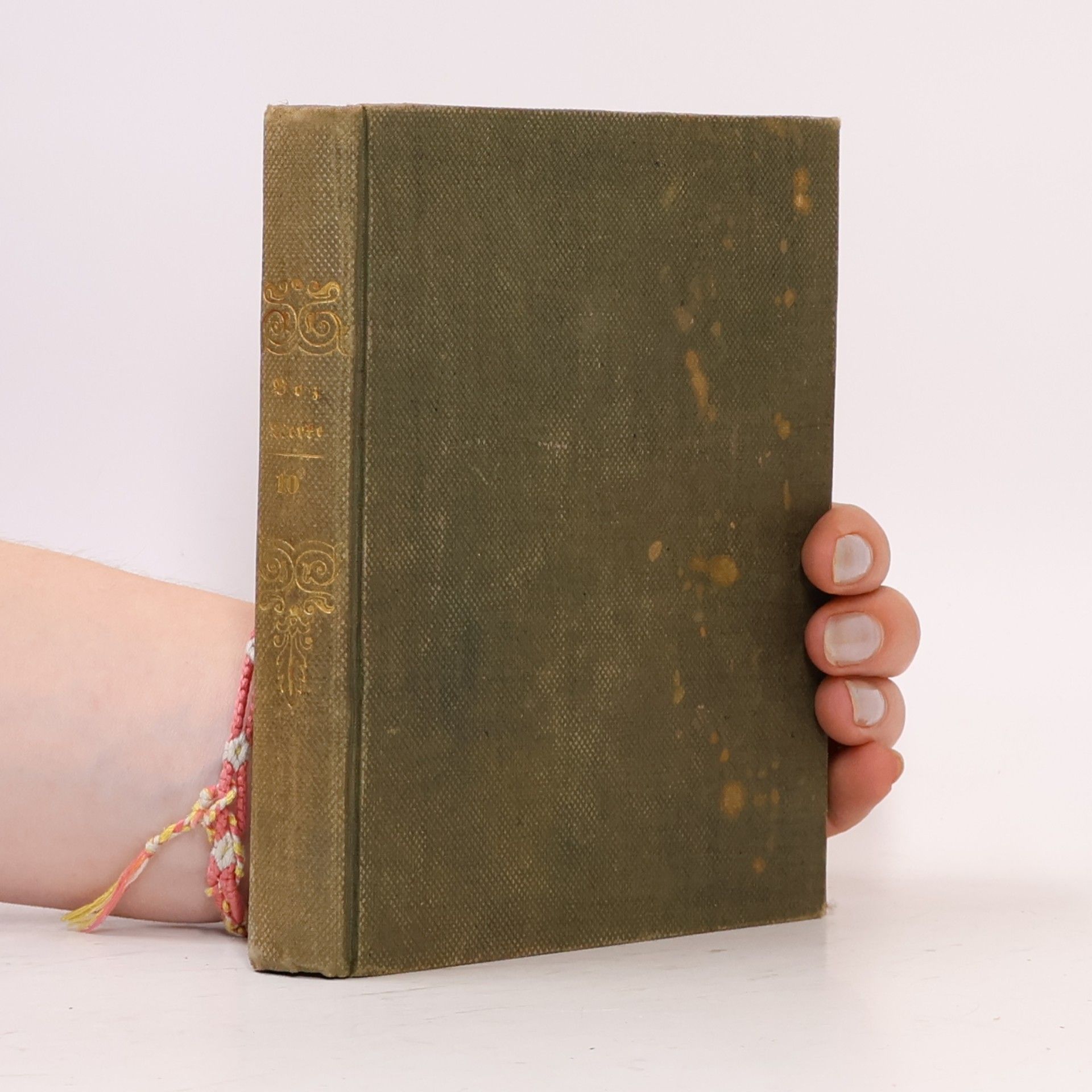 Eduard von Bauernfeld Sämmtliche Werke von Charles Dickens genannt Boz 10