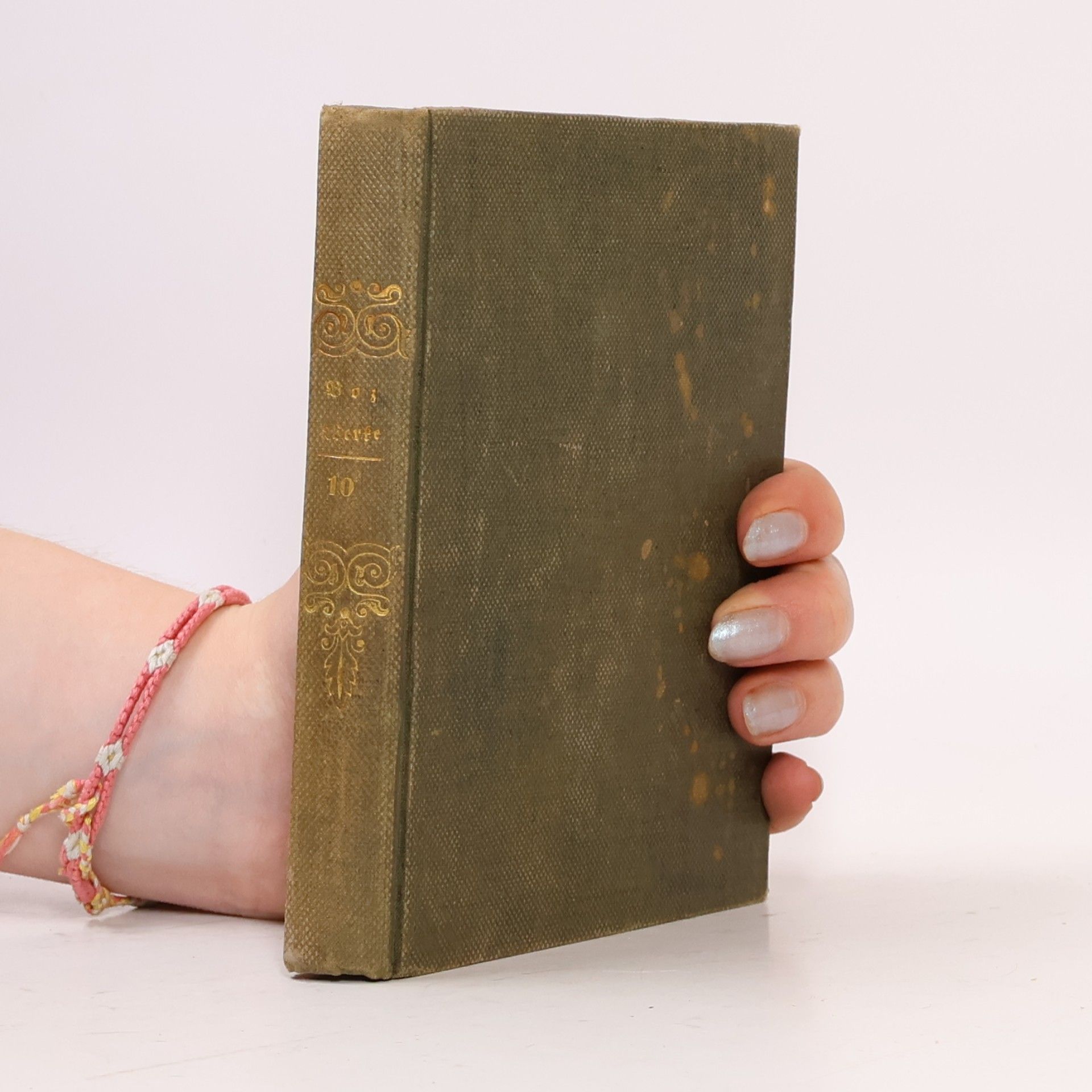 Charles Dickens Sämmtliche Werke von Charles Dickens genannt Boz 10