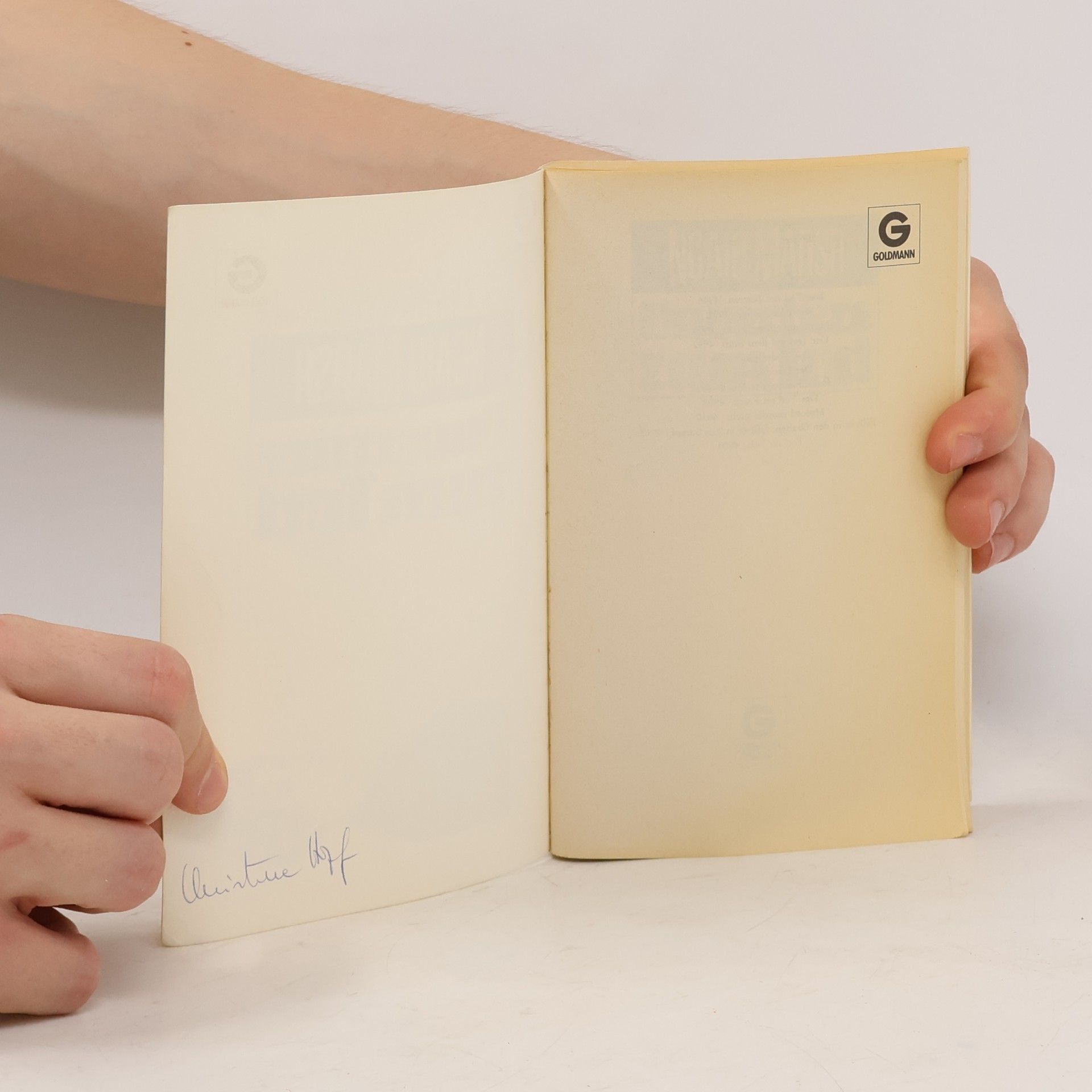 Ngaio Marsh Ouvertüre zum Tod