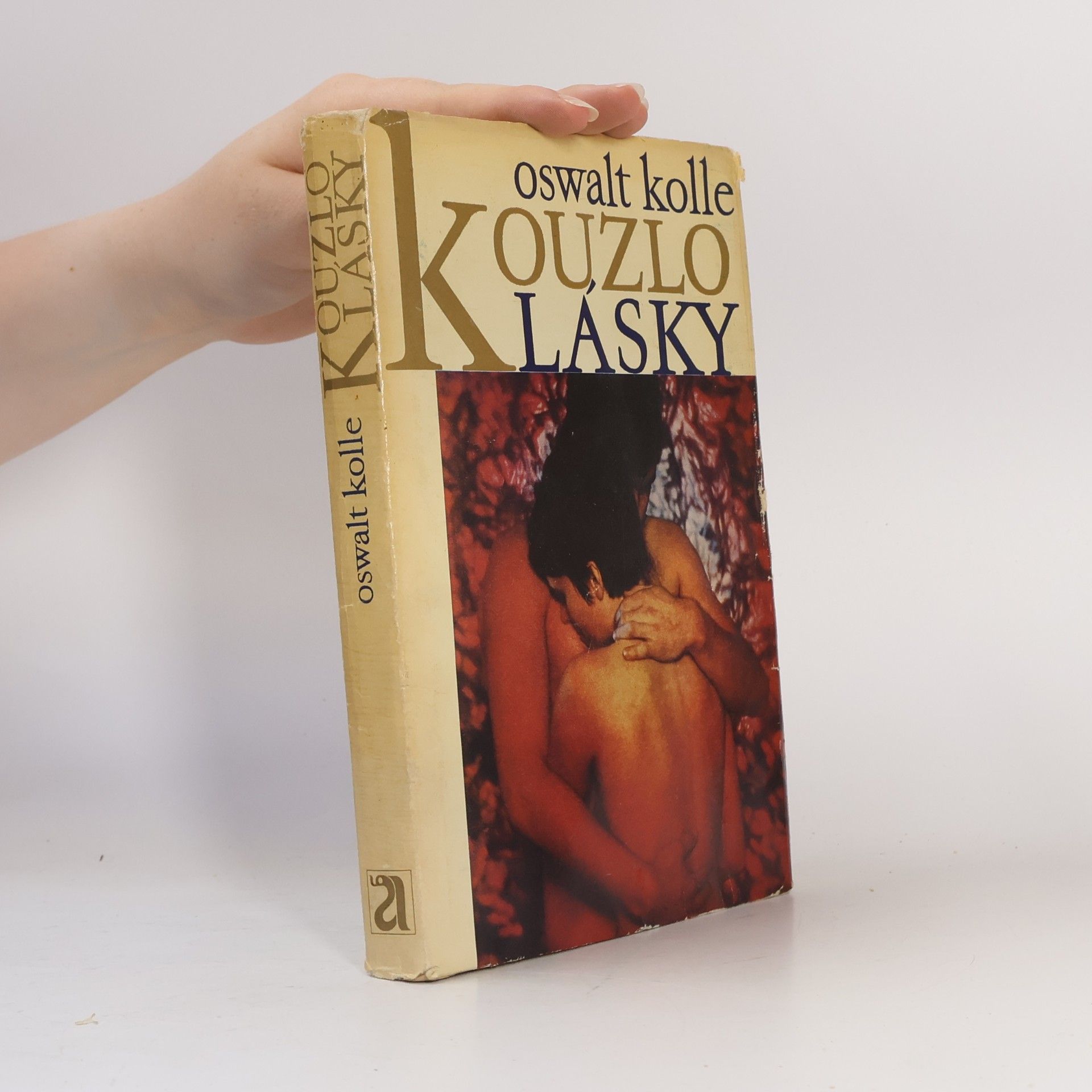 Oswalt Kolle Kouzlo lásky