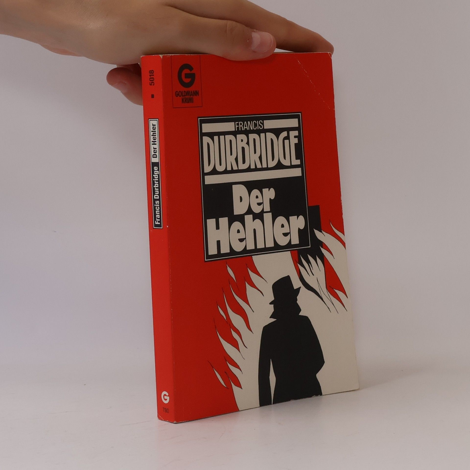 Der Hehler