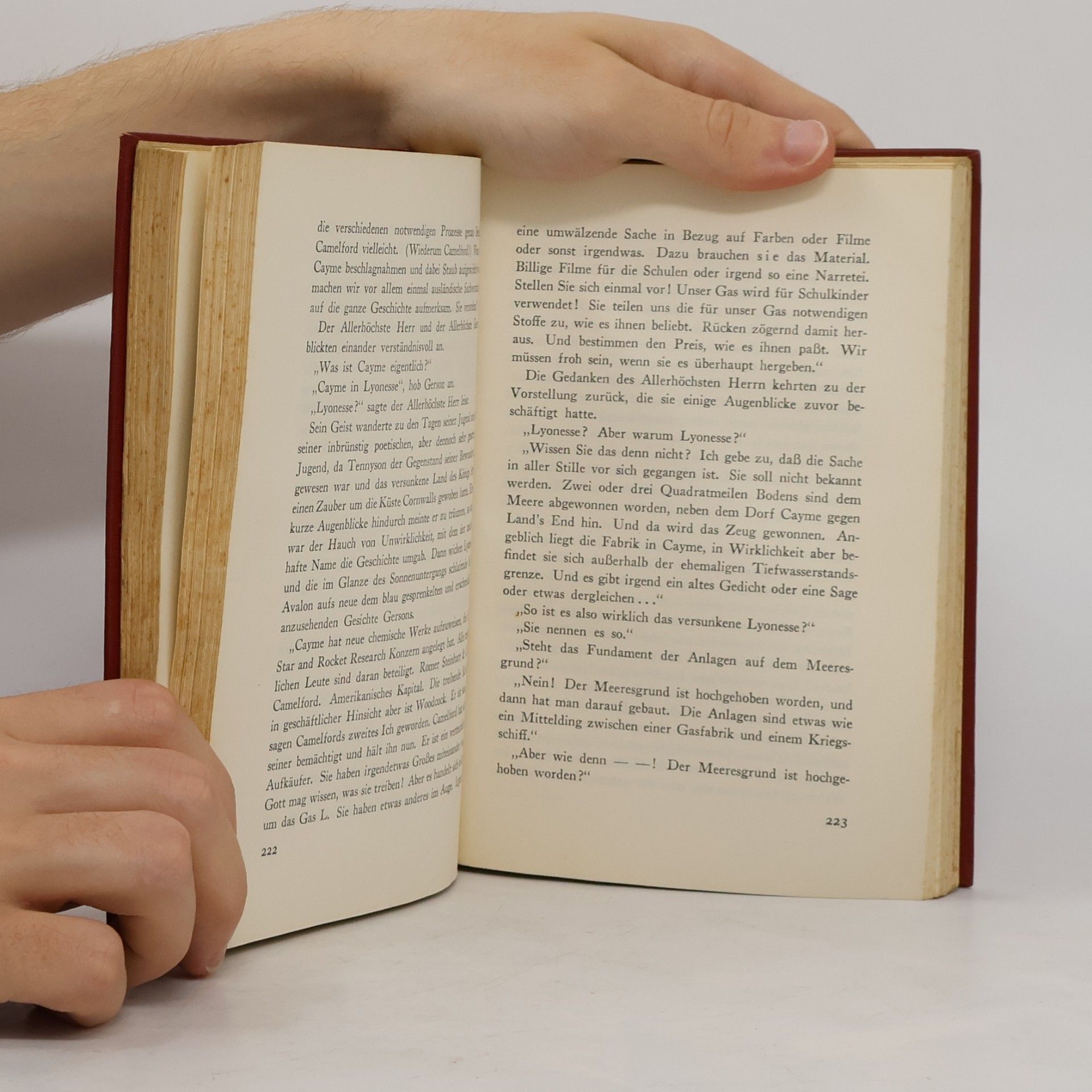 H. G. Wells Der Diktator