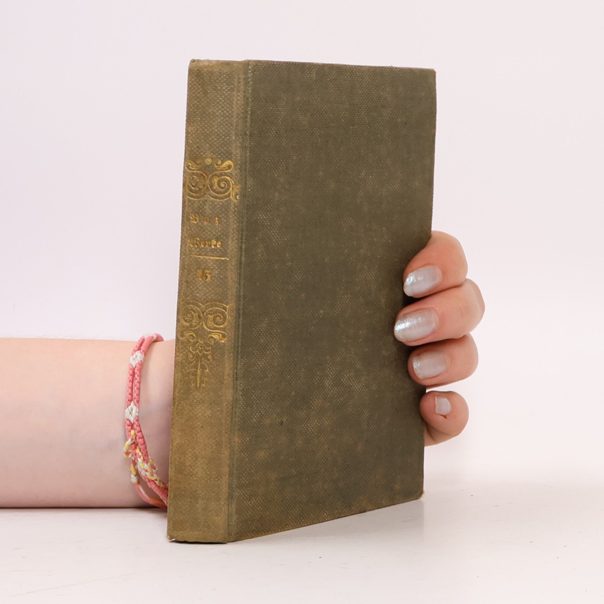 Charles Dickens Sämtiliche Werke von Charles Dickens 15