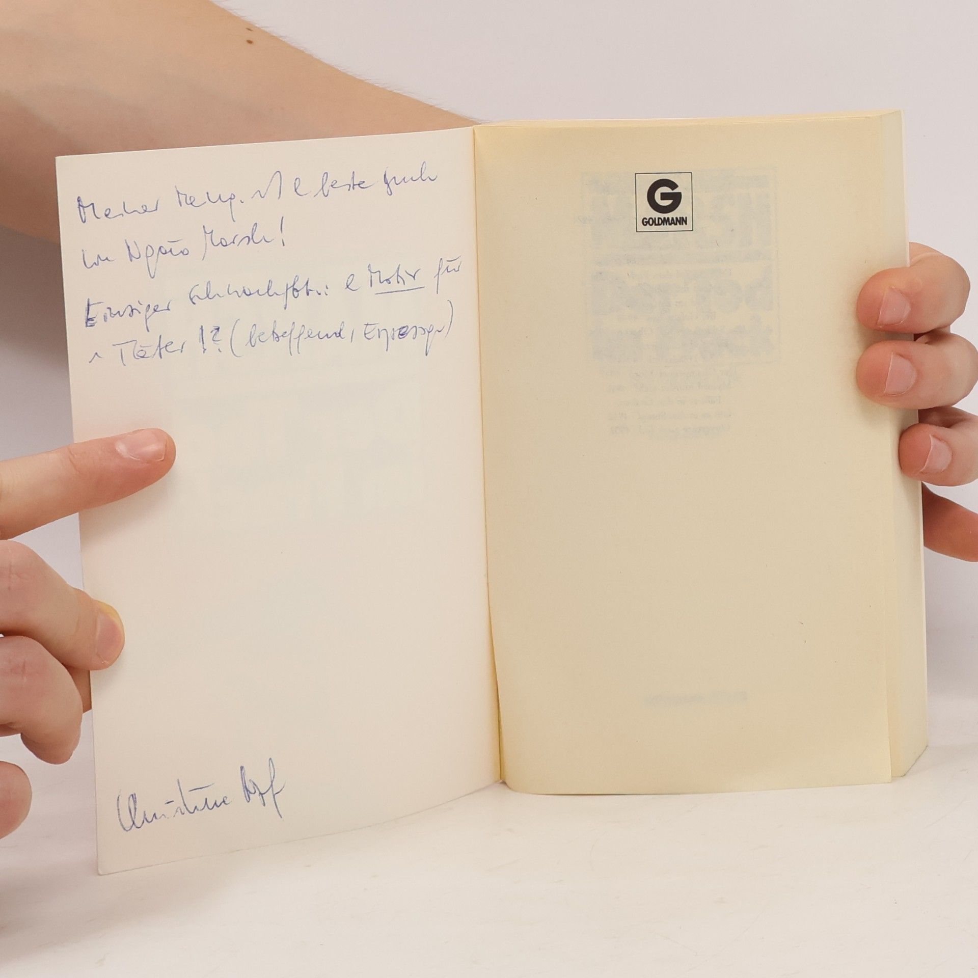 Ngaio Marsh Der Tod im Frack