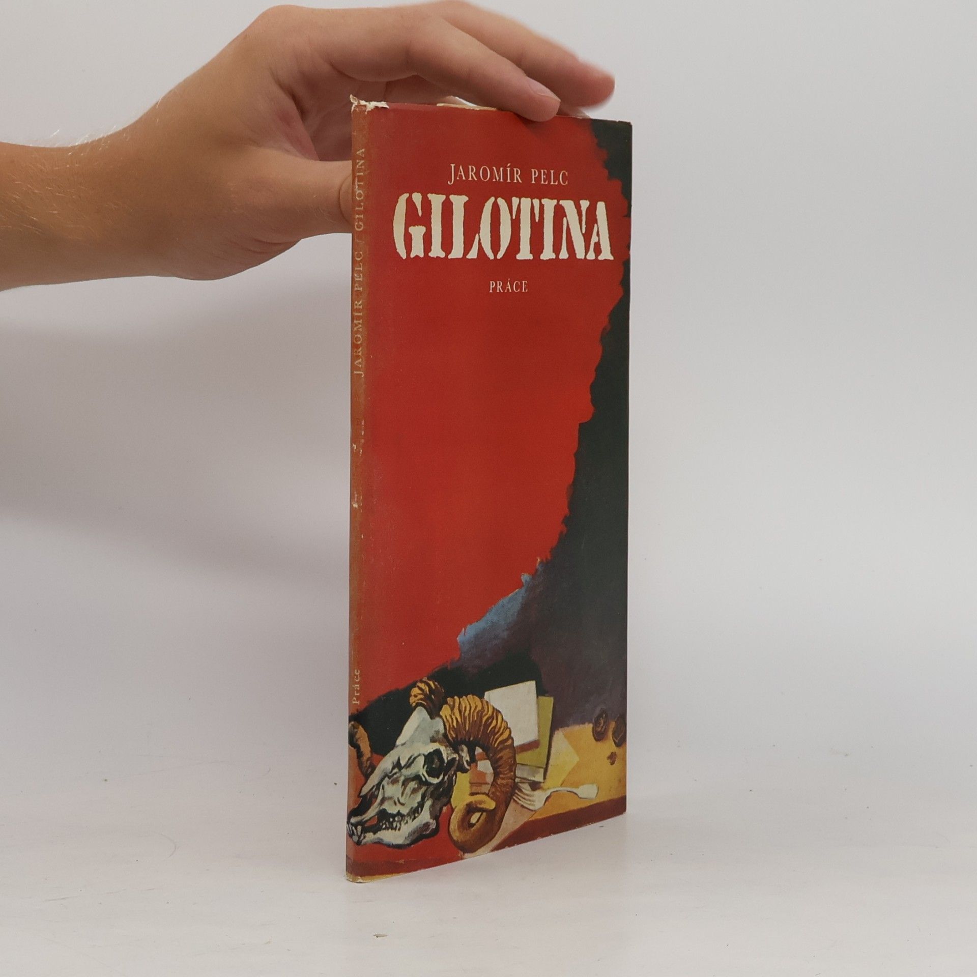 Gilotina