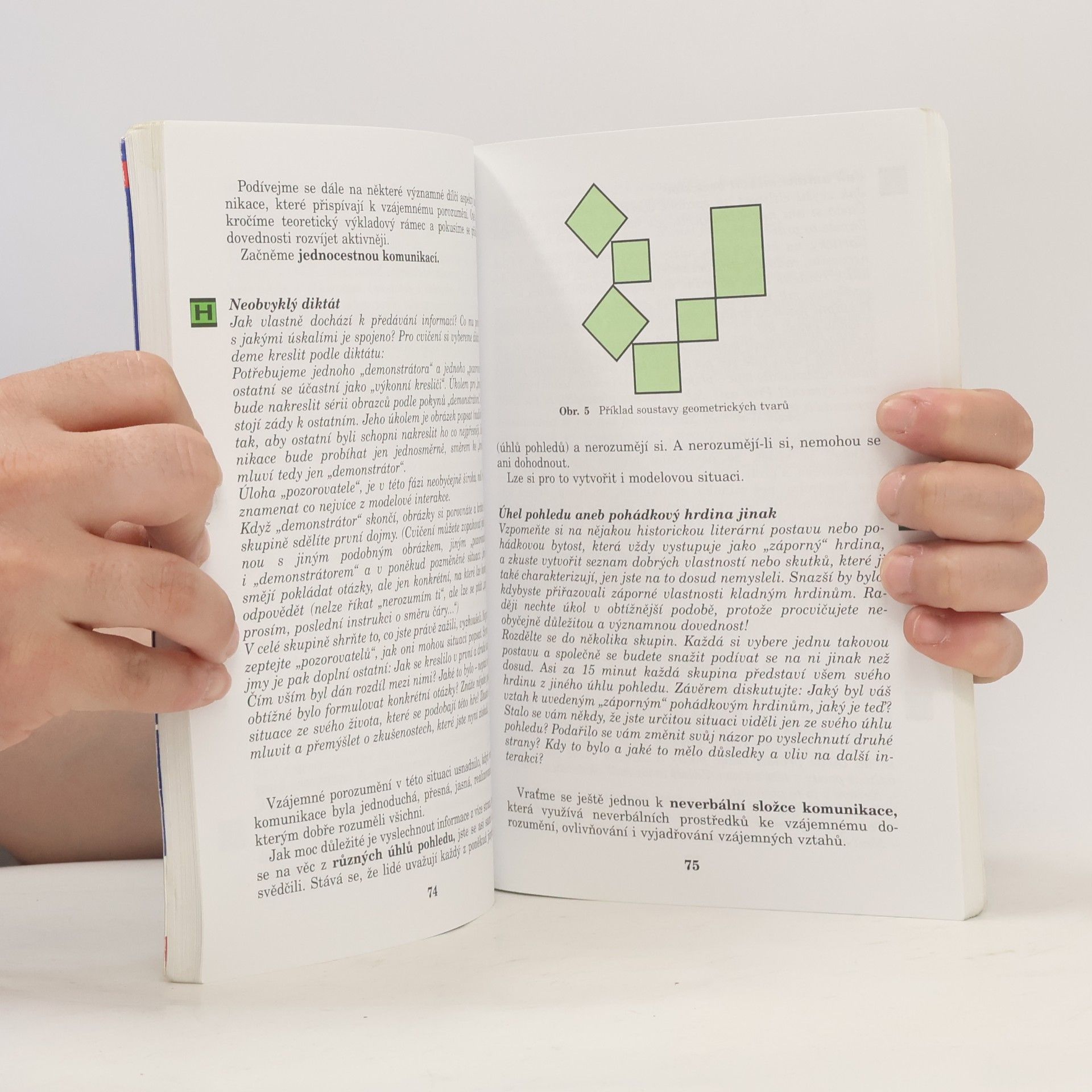 Ilona Gillernová Základy psychologie, sociologie pro střední školy