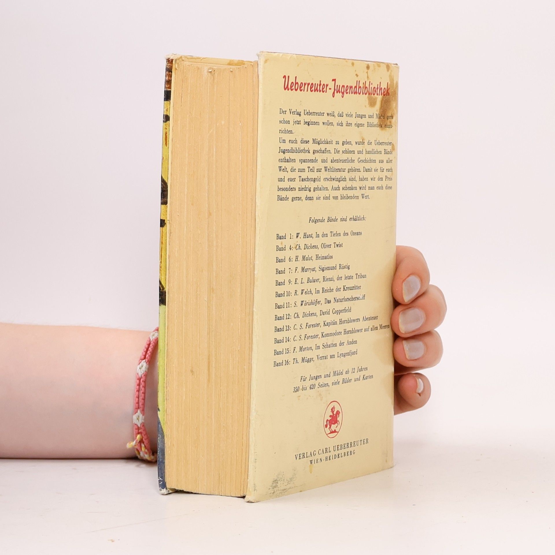 Charles Dickens David Copperfield