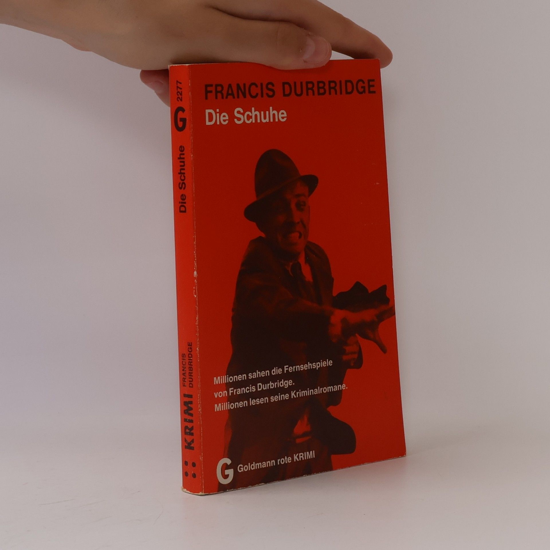 Die Schuhe