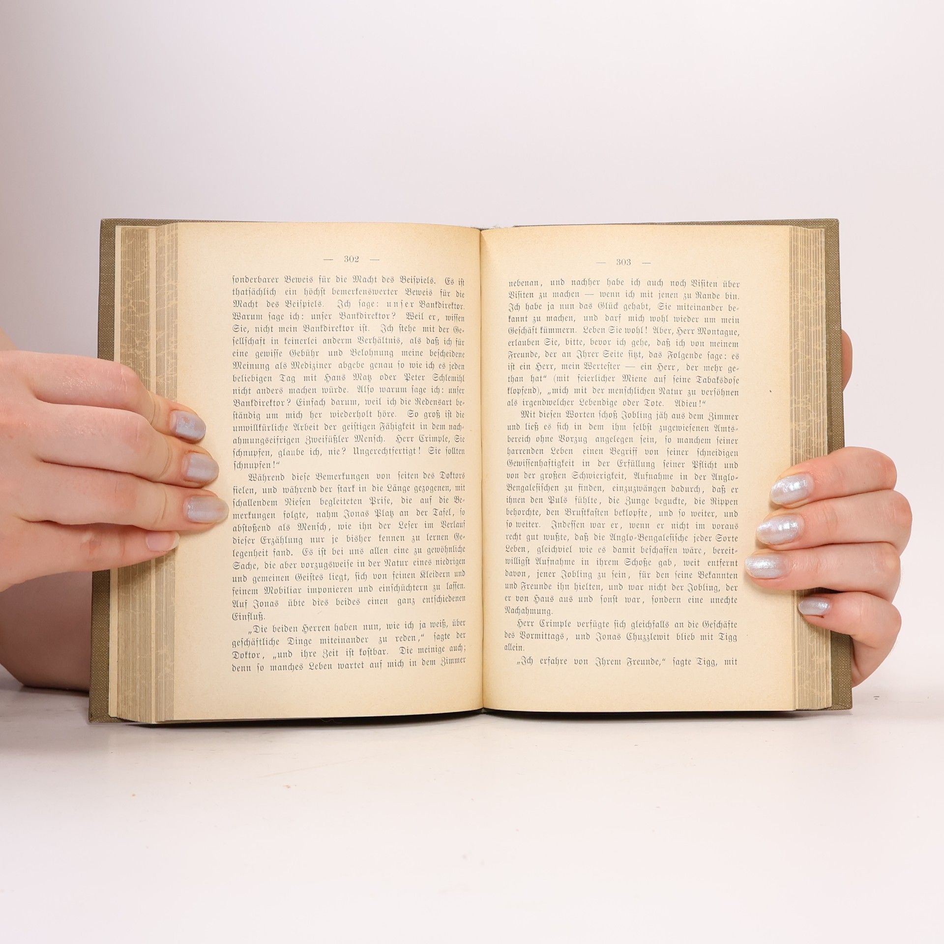 Charles Dickens Martin Chuzzlewit 2