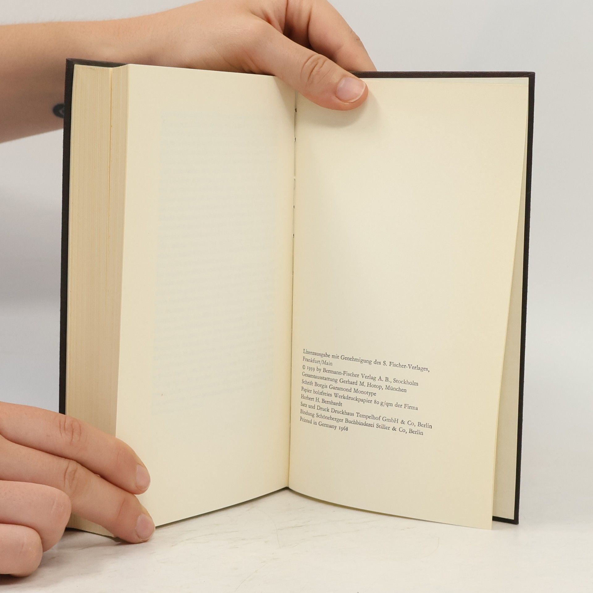 Stefan Zweig Ungeduld des Herzens