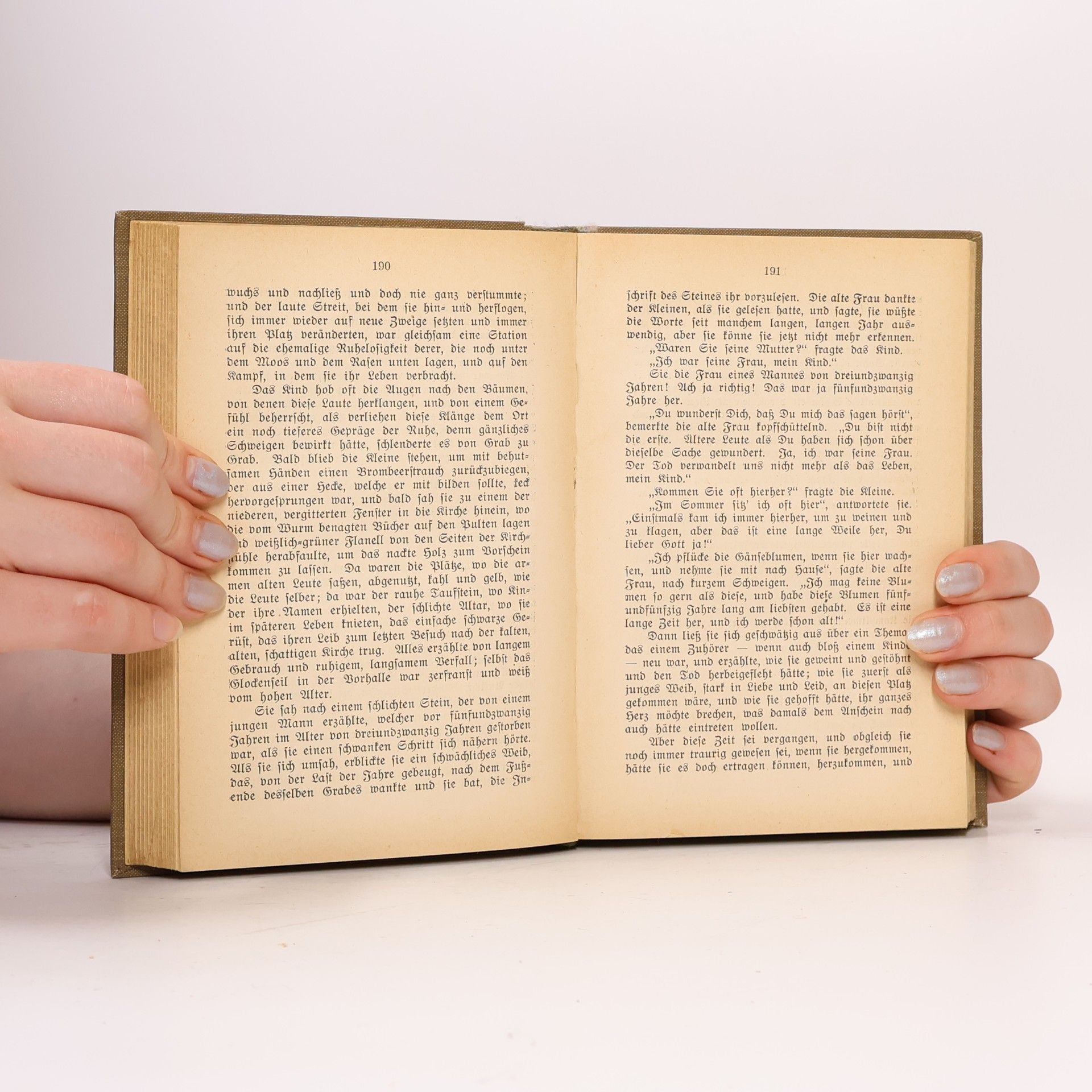 Charles Dickens Der alte Raritätenlade