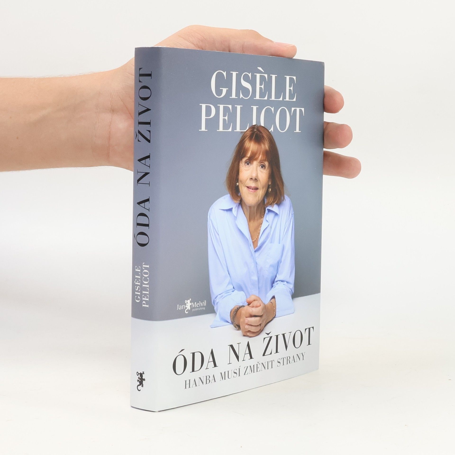 Óda na život