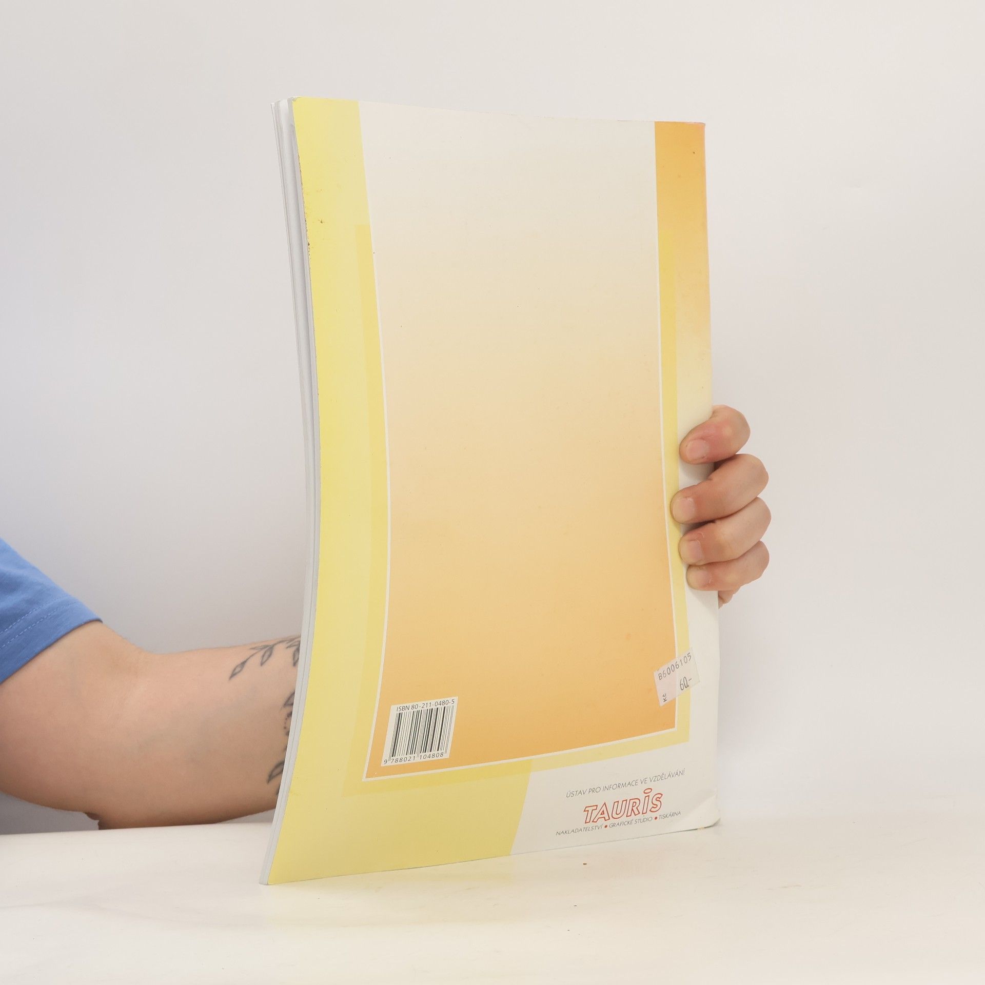 Ivana Růžková Cvičebnice z obecné biologie