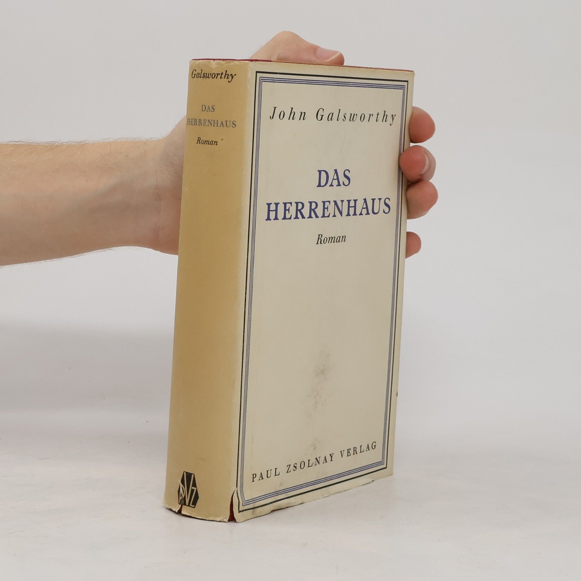 Das Herrenhaus