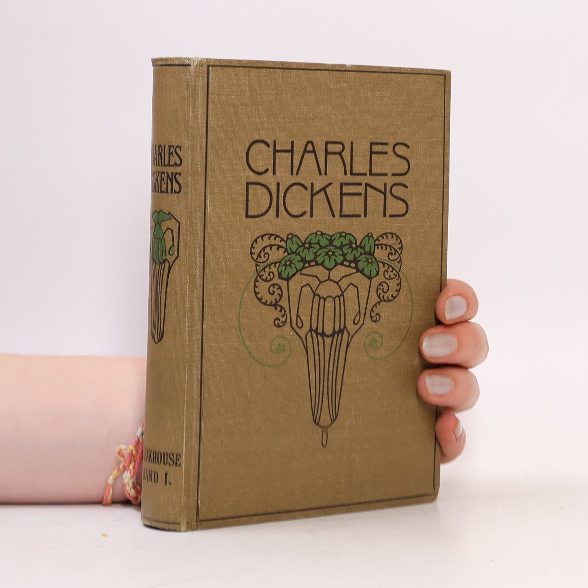 Charles Dickens Bleak House