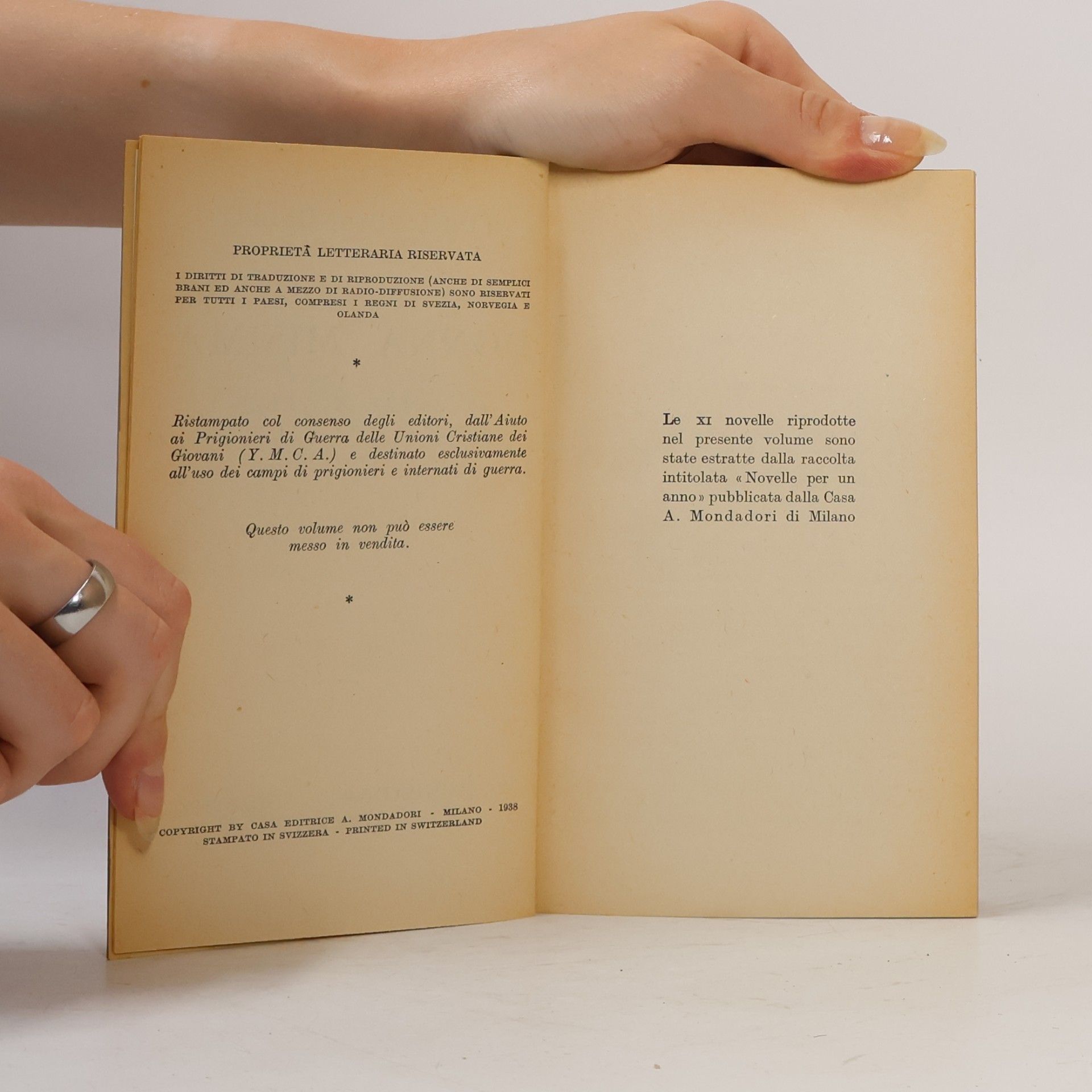 Luigi Pirandello Donna Mimma e altre novelle