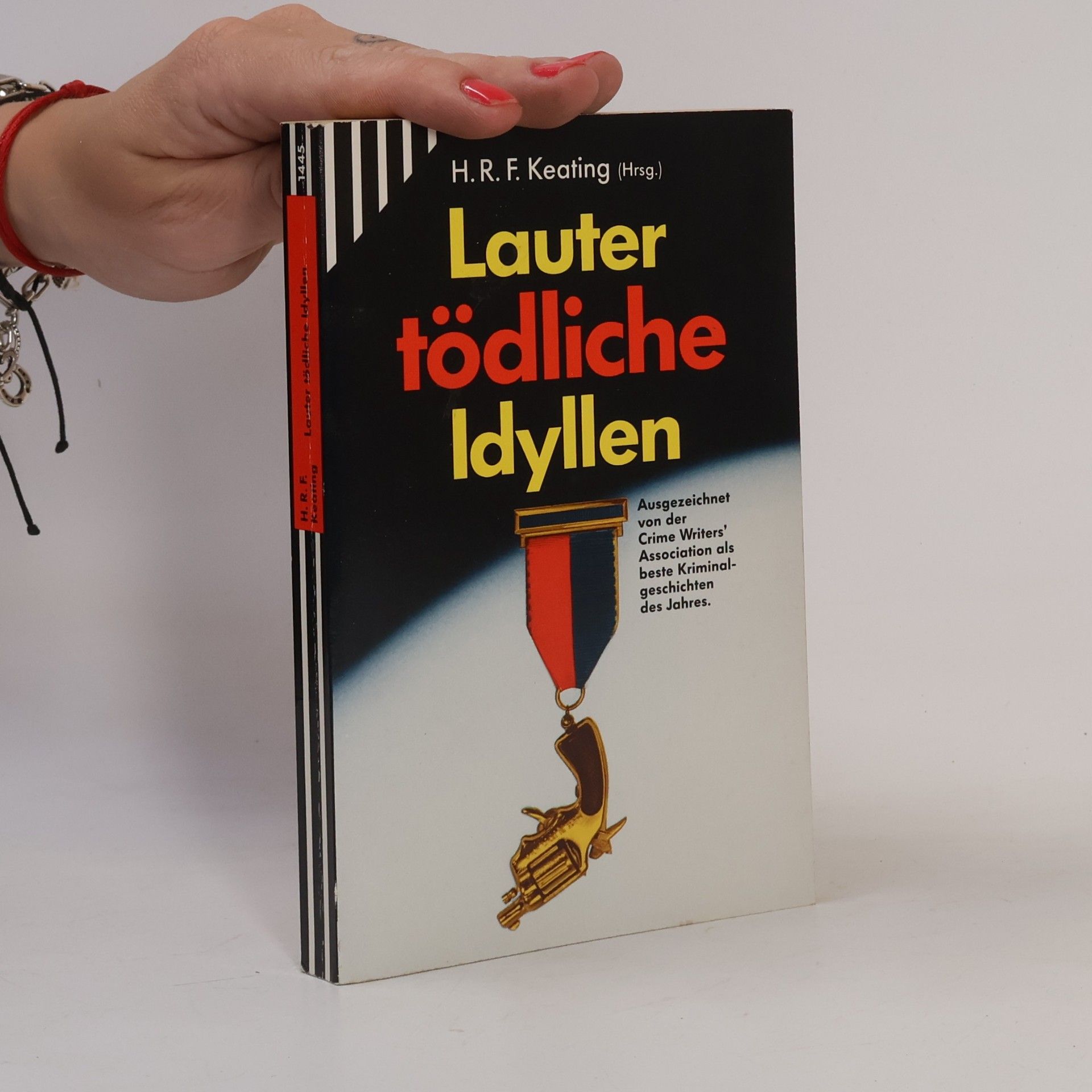 Lauter tödliche Idyllen