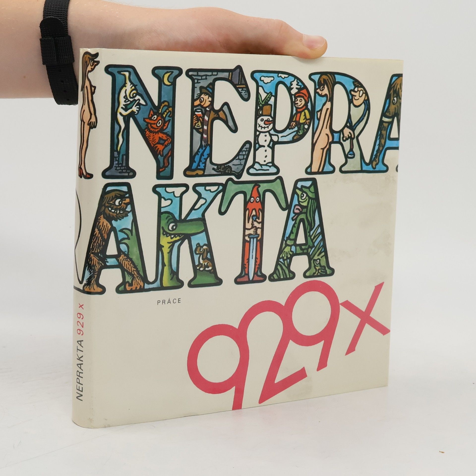 Jiří Winter Neprakta 929x