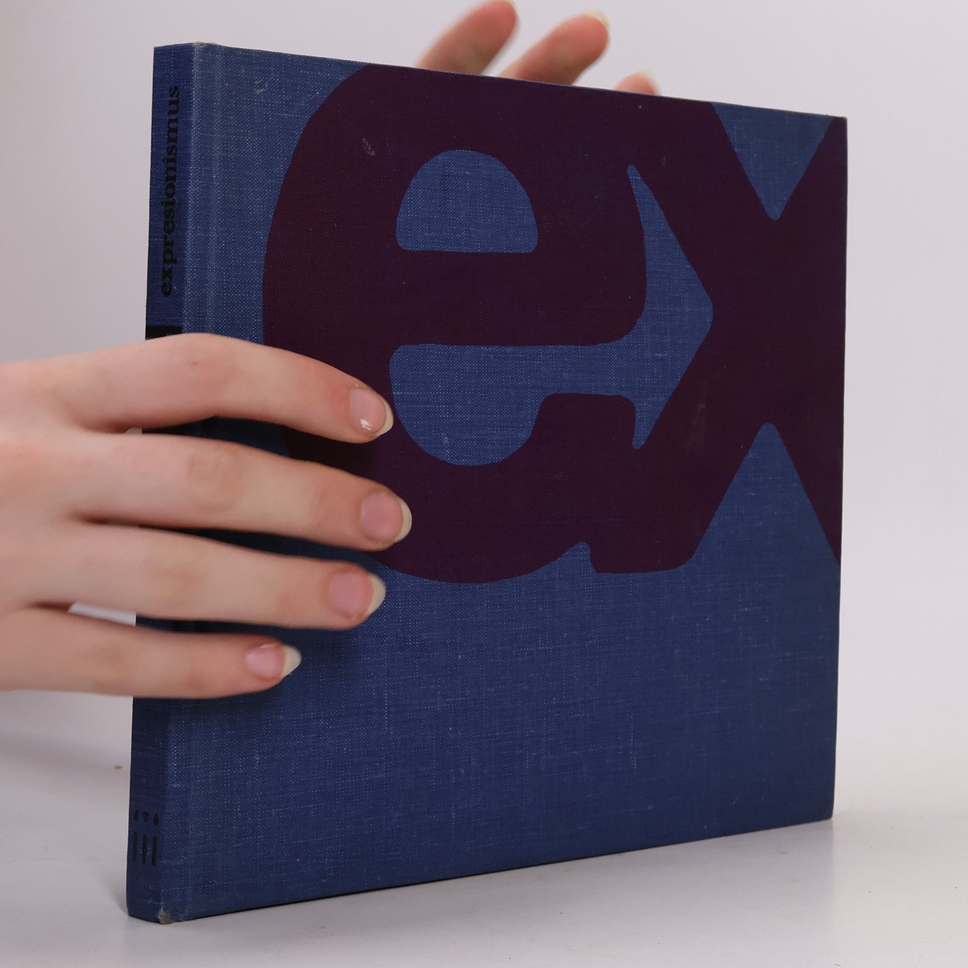 Miroslav Míčko Expresionismus