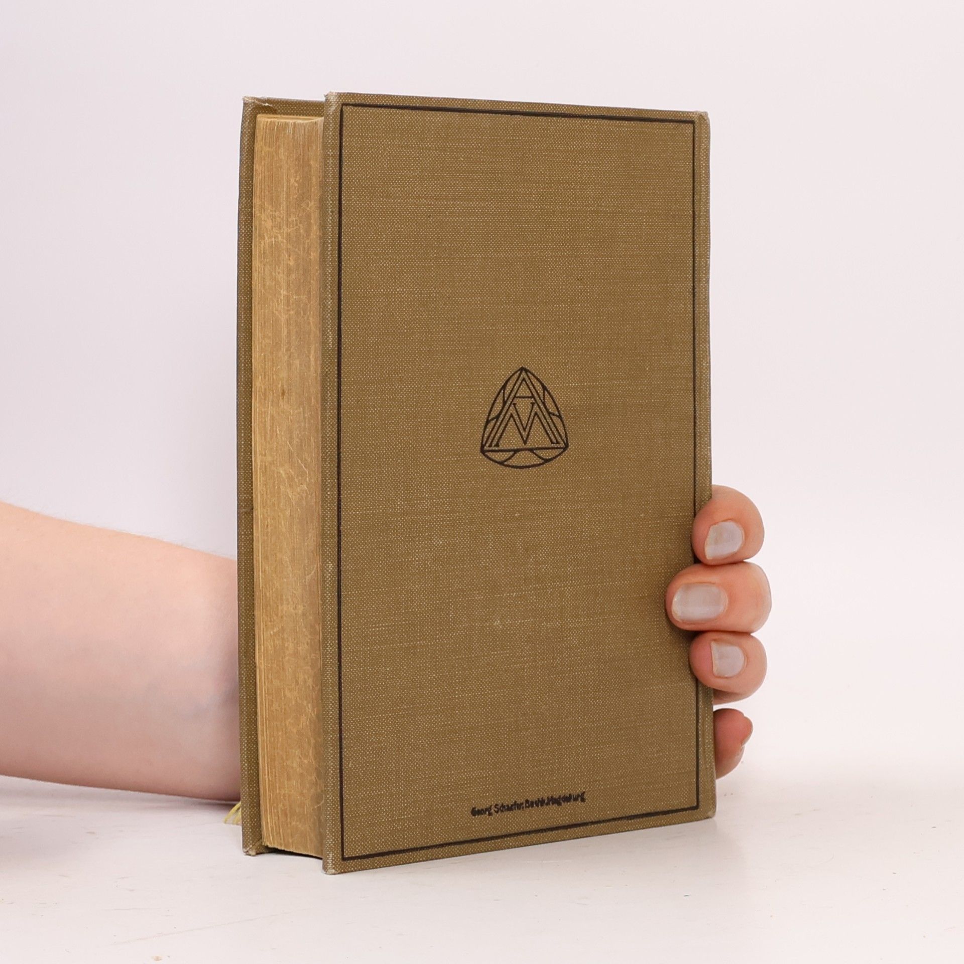 Charles Dickens Domby und Sohn