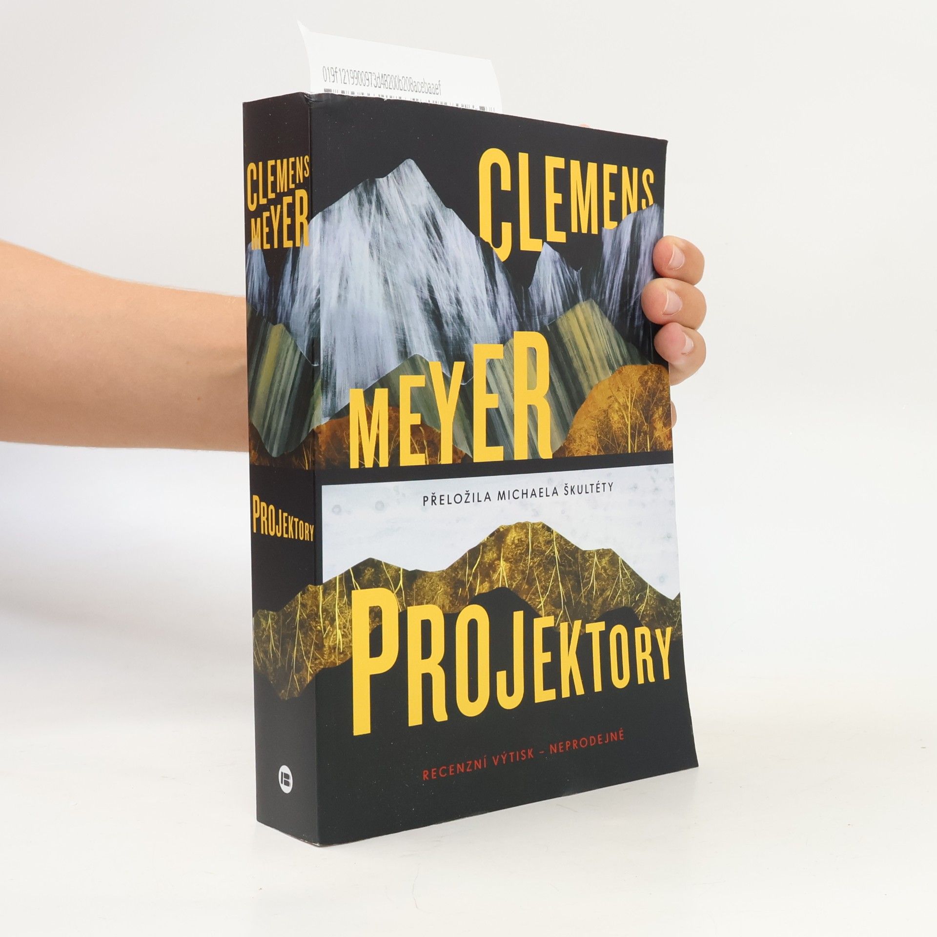 Projektory