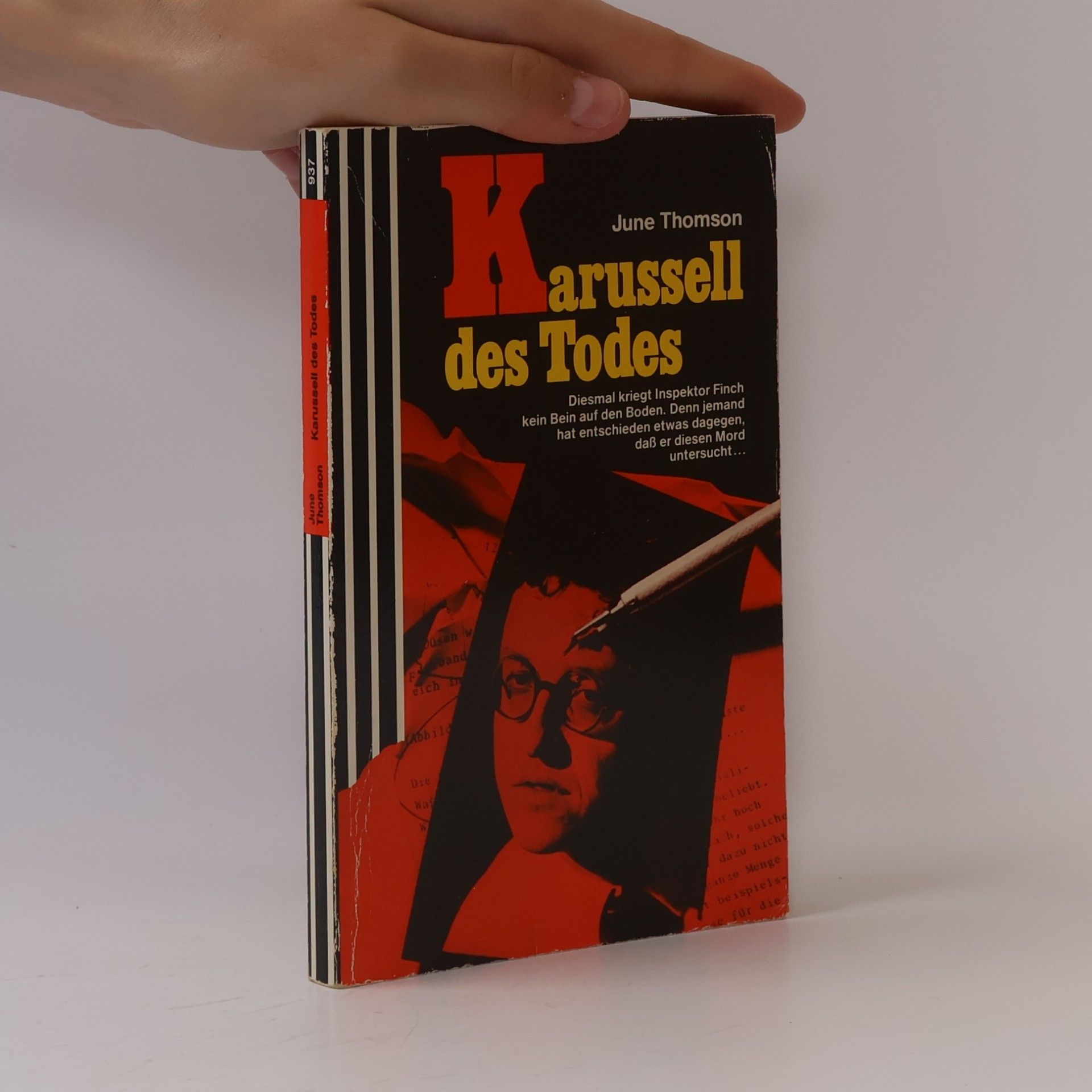 Karussell des Todes