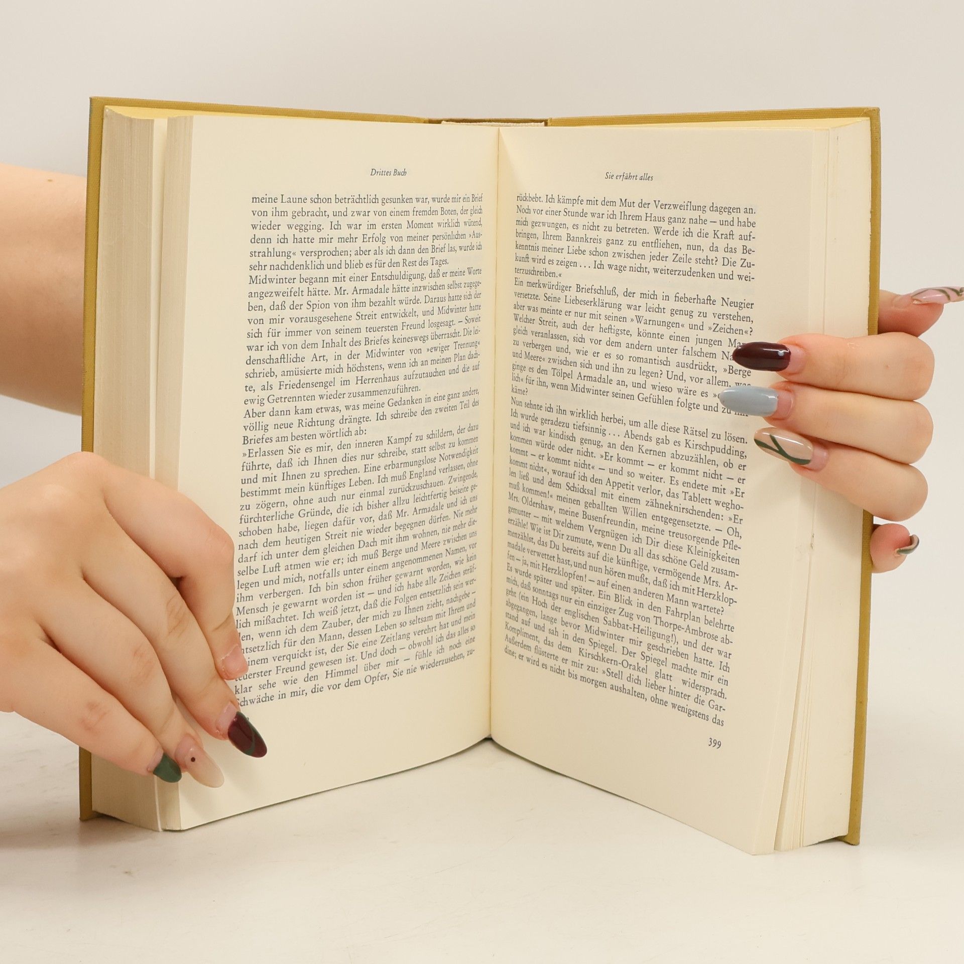 Wilkie Collins Der rote Schal