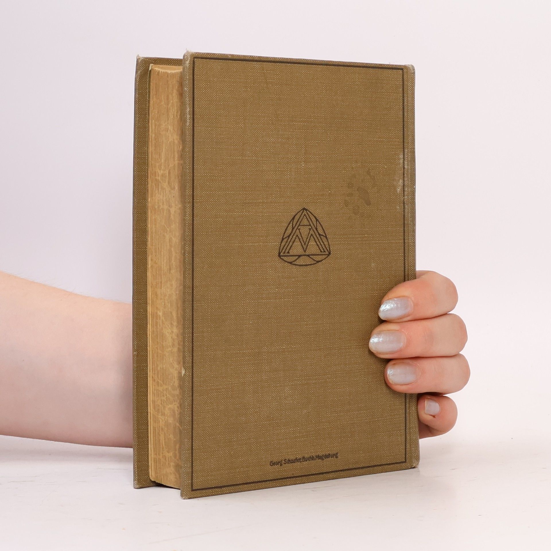 Charles Dickens Domby und Sohn