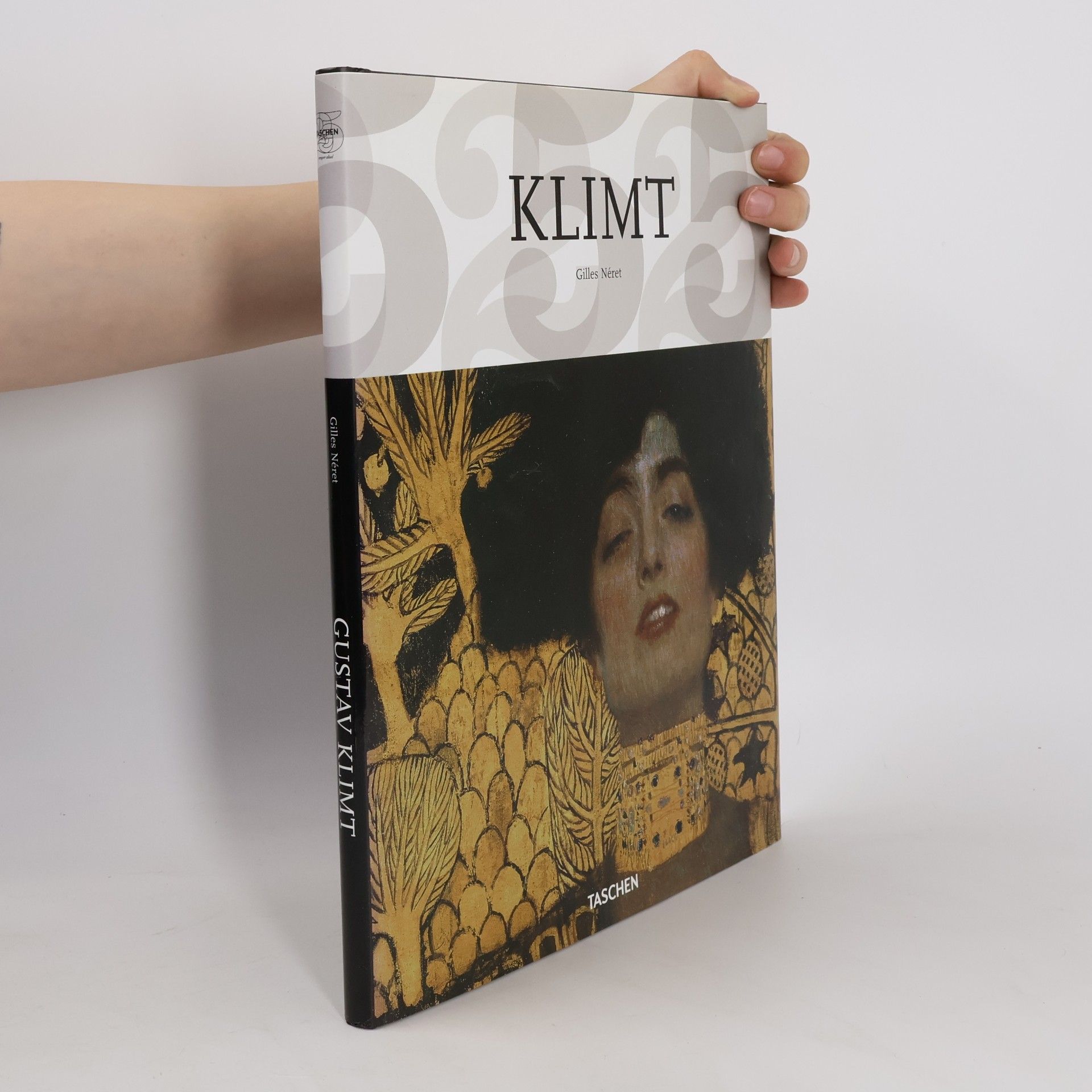 Gilles Néret Gustav Klimt : 1862-1918