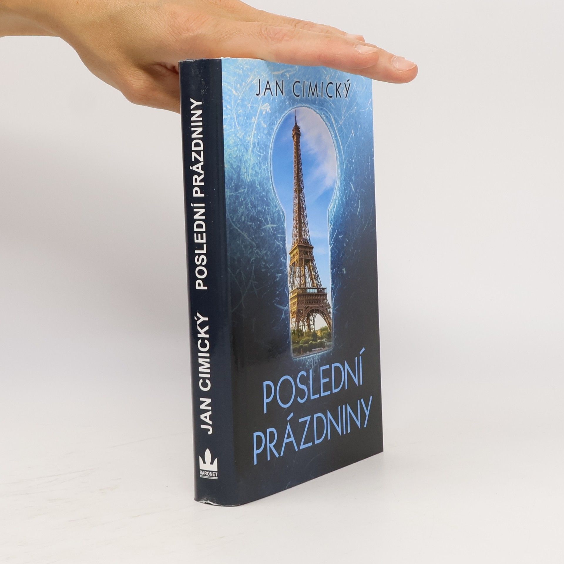 Poslední prázdniny