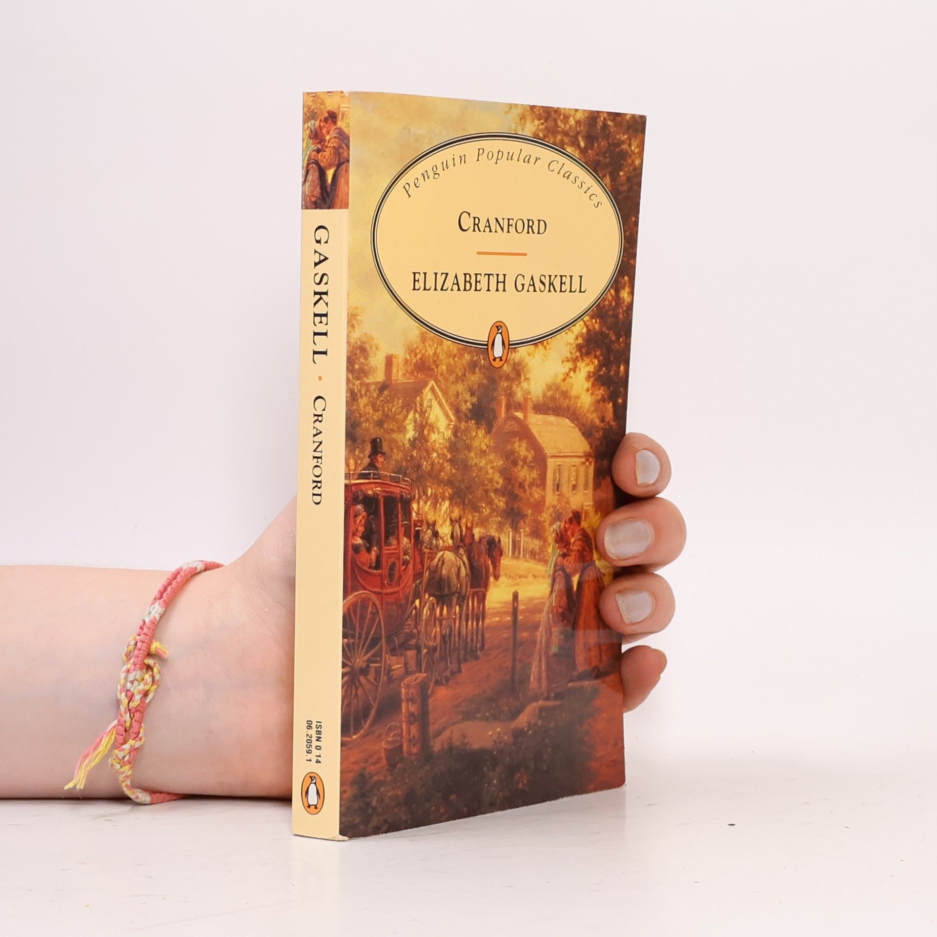 Cranford