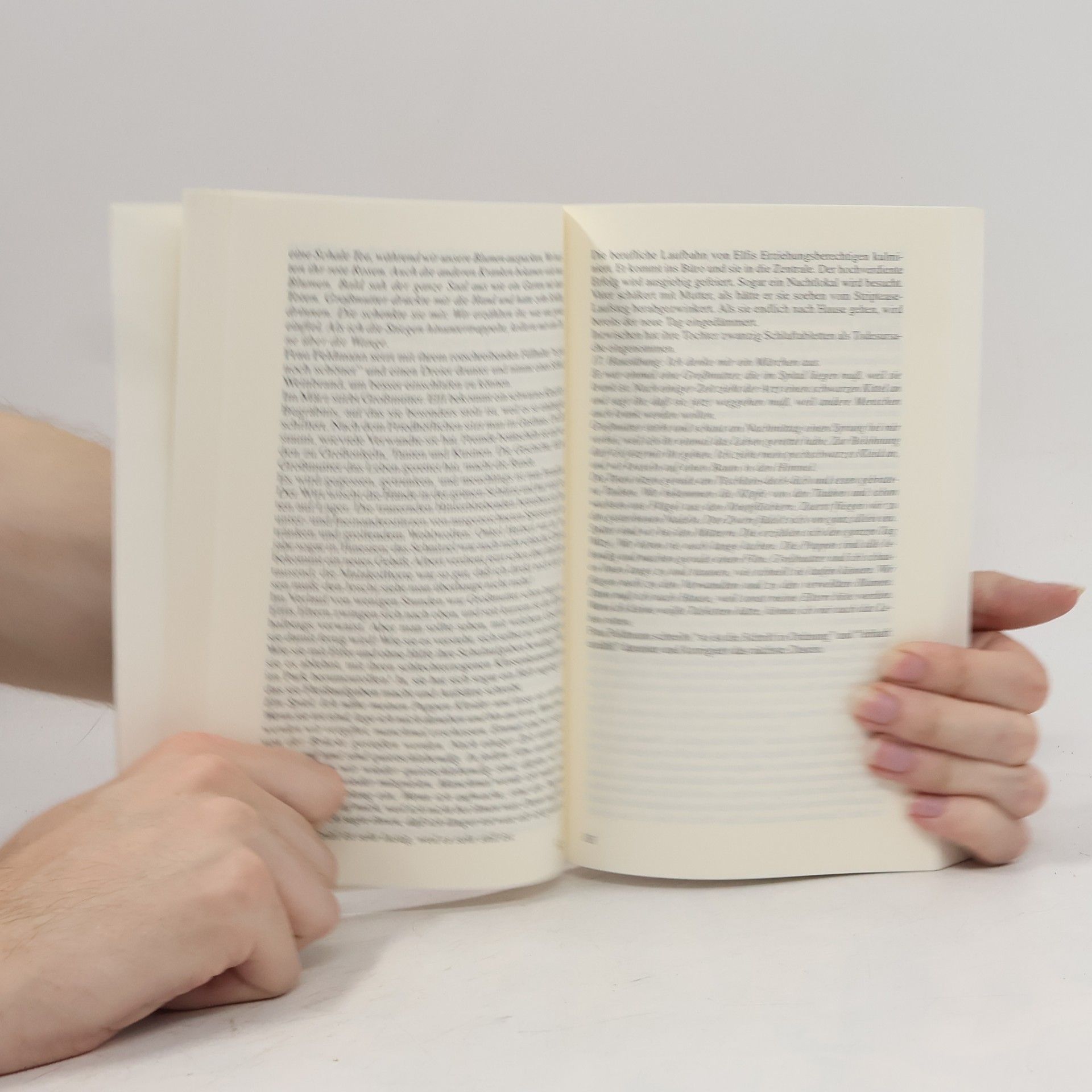 Joe Berger Joe Berger Lesebuch