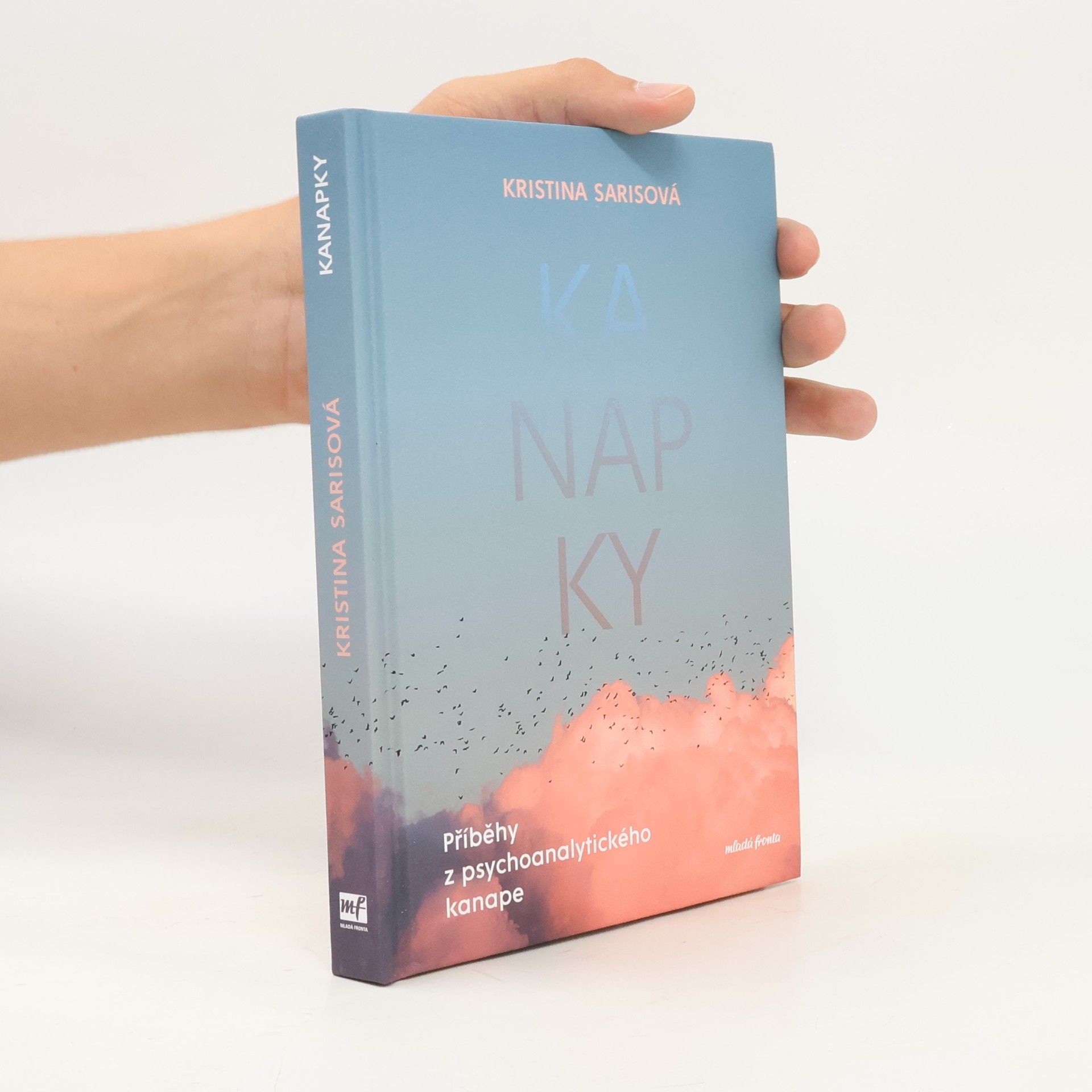 Kanapky