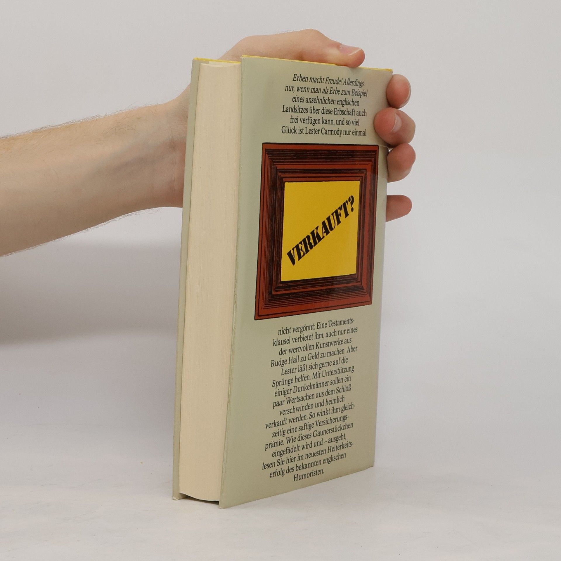 Pelham Wodehouse Grosse Liebe kleine Diebe