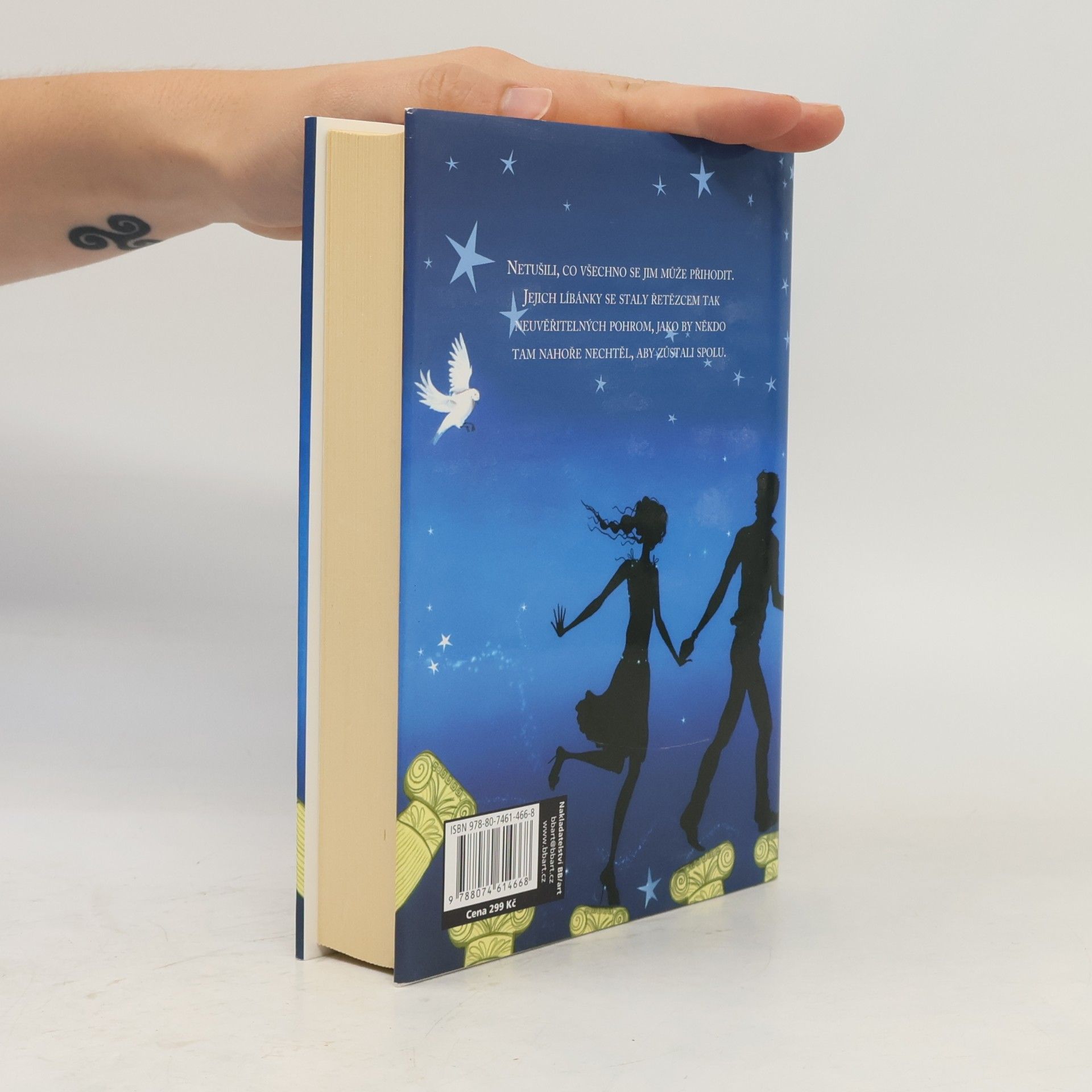 Sophie Kinsella Svatební noc
