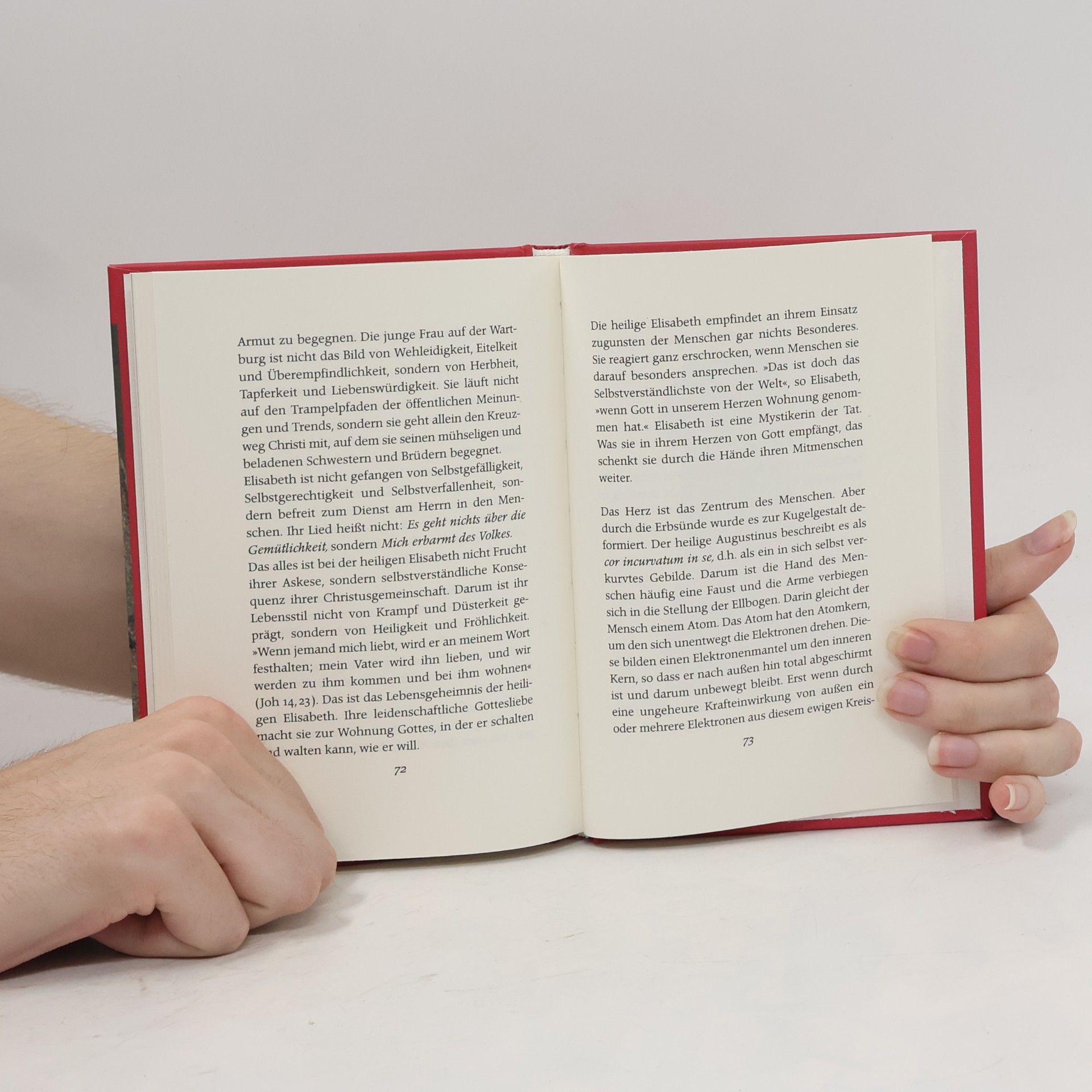 Joachim Meisner Froh in der Gnade Gottes