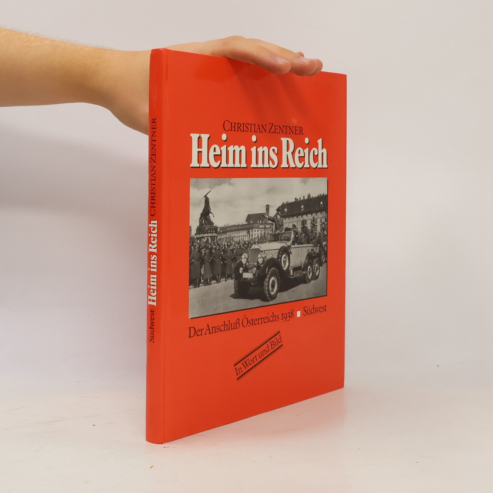 Heim ins Reich