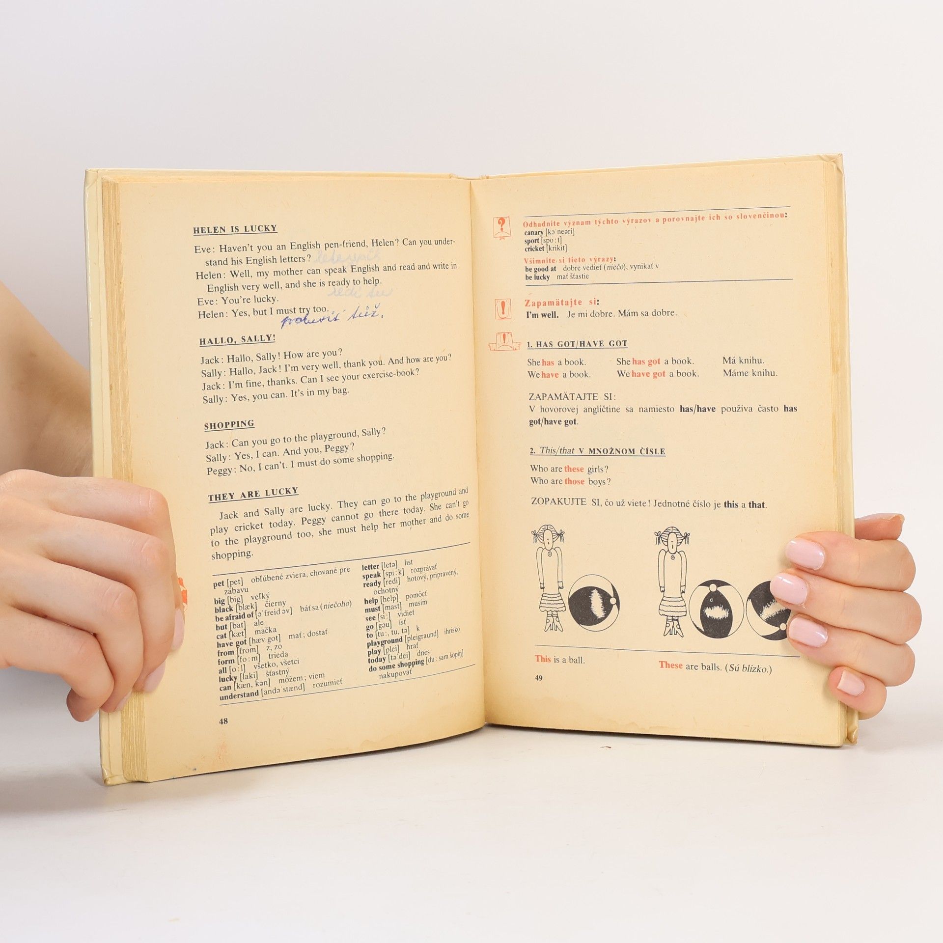 Various authors Angličtina pre 7. ročník základnej školy
