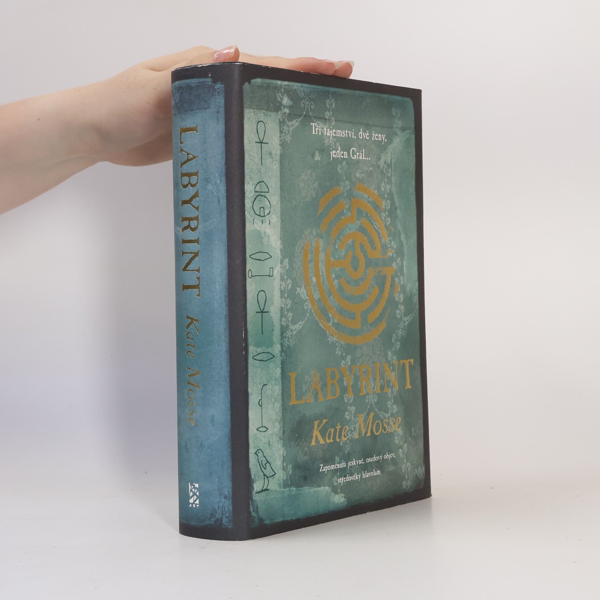 Labyrint