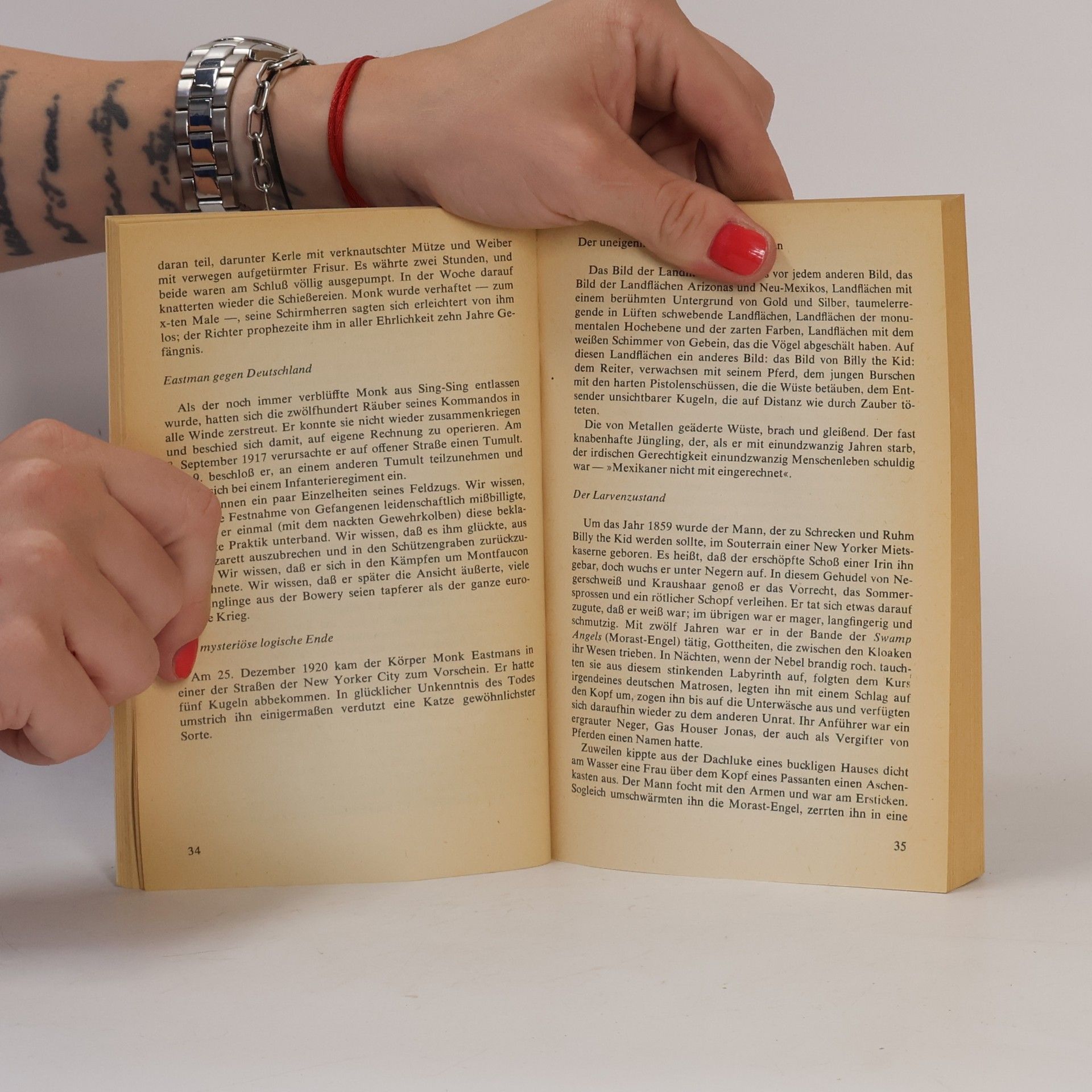 Jorge Luis Borges Universalgeschichte der Niedertracht und andere Prosastücke