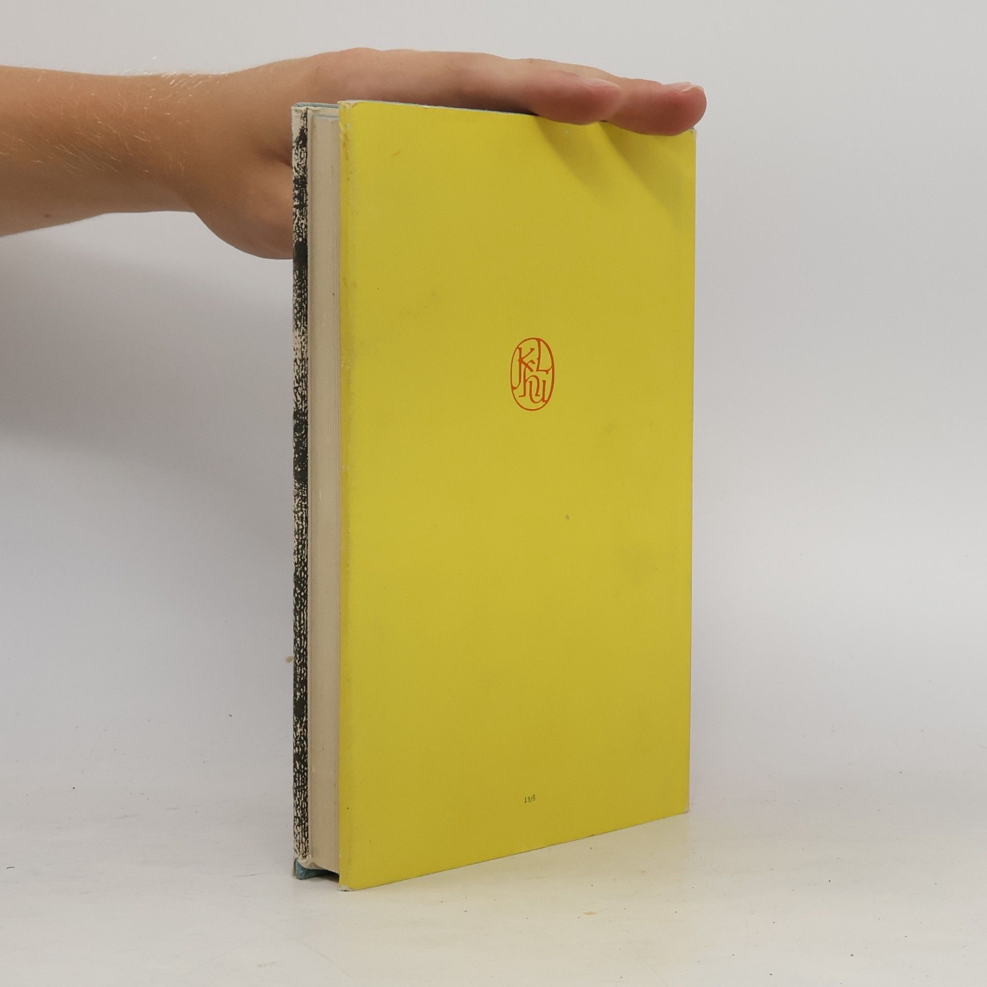 Milan Kundera Básnický almanach 1959