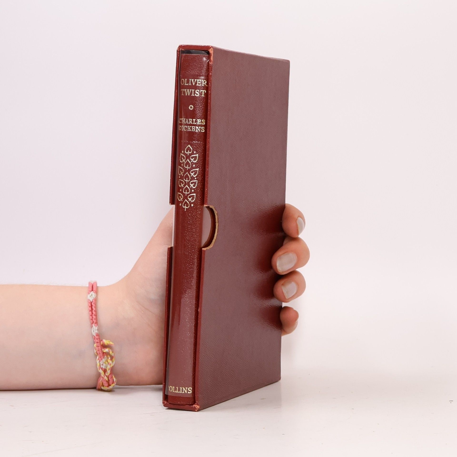 Charles Dickens Oliver Twist